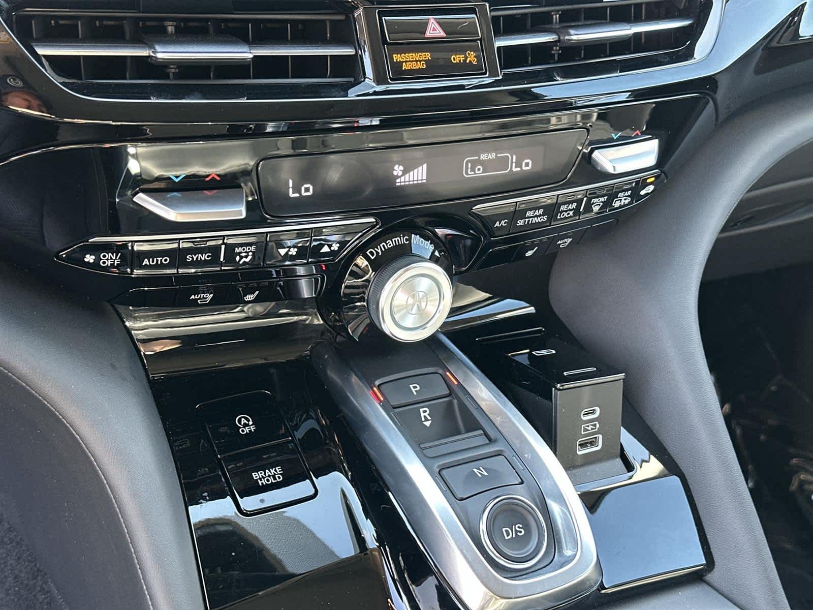 Thumbnail: 2024 Acura MDX - 27