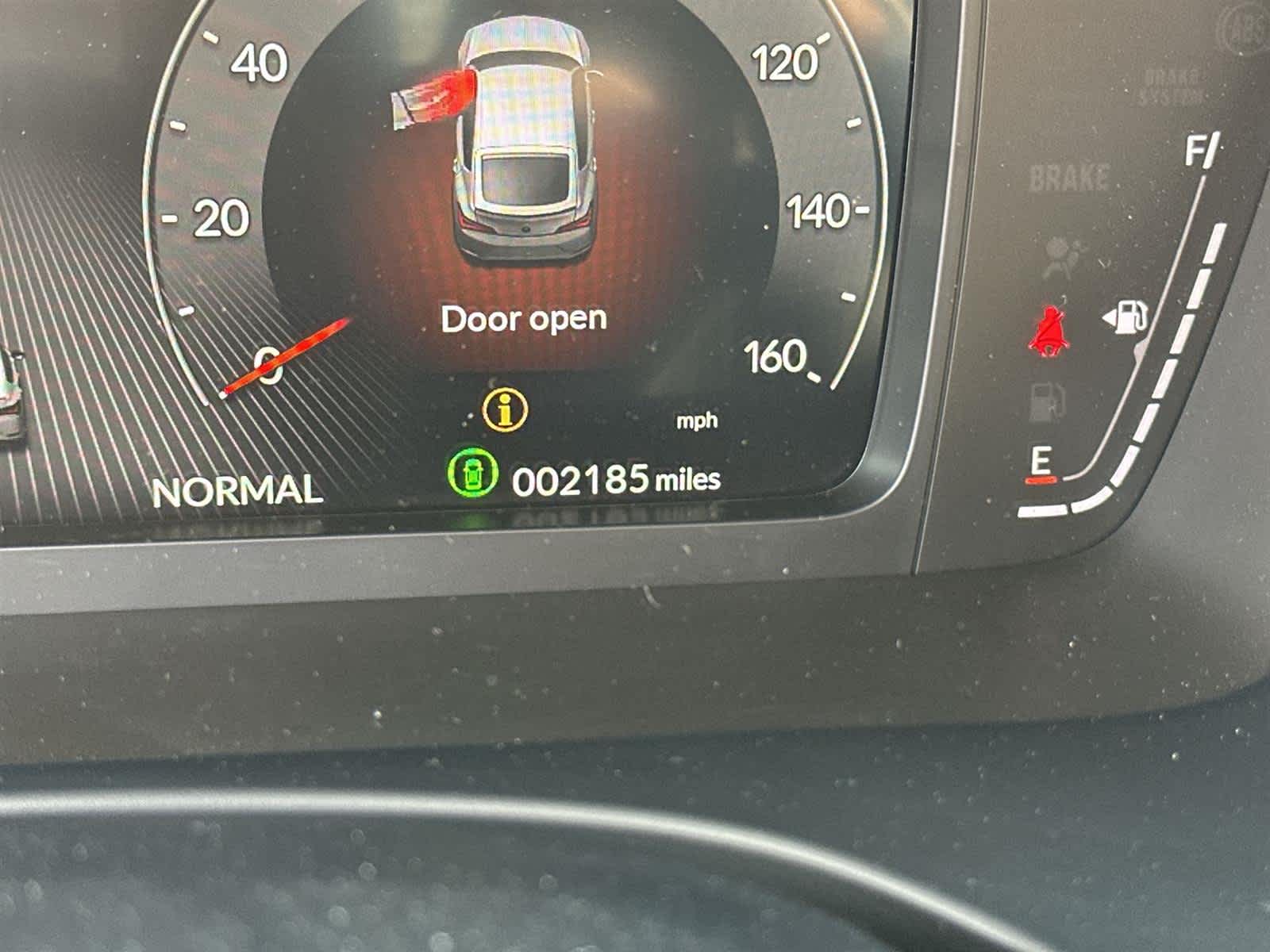 Thumbnail: 2026 Acura Integra - 18