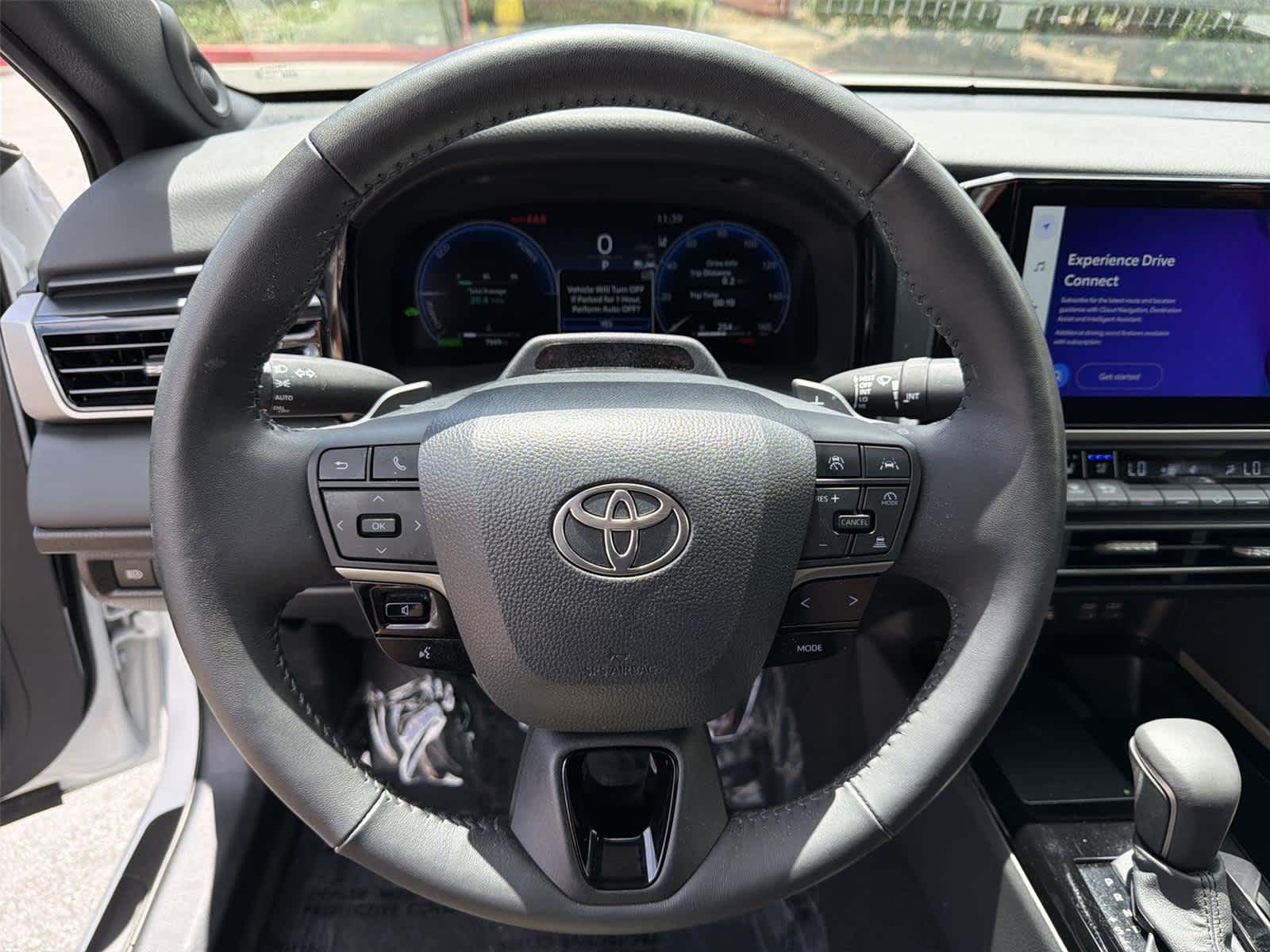Thumbnail: 2025 Toyota Camry - 16