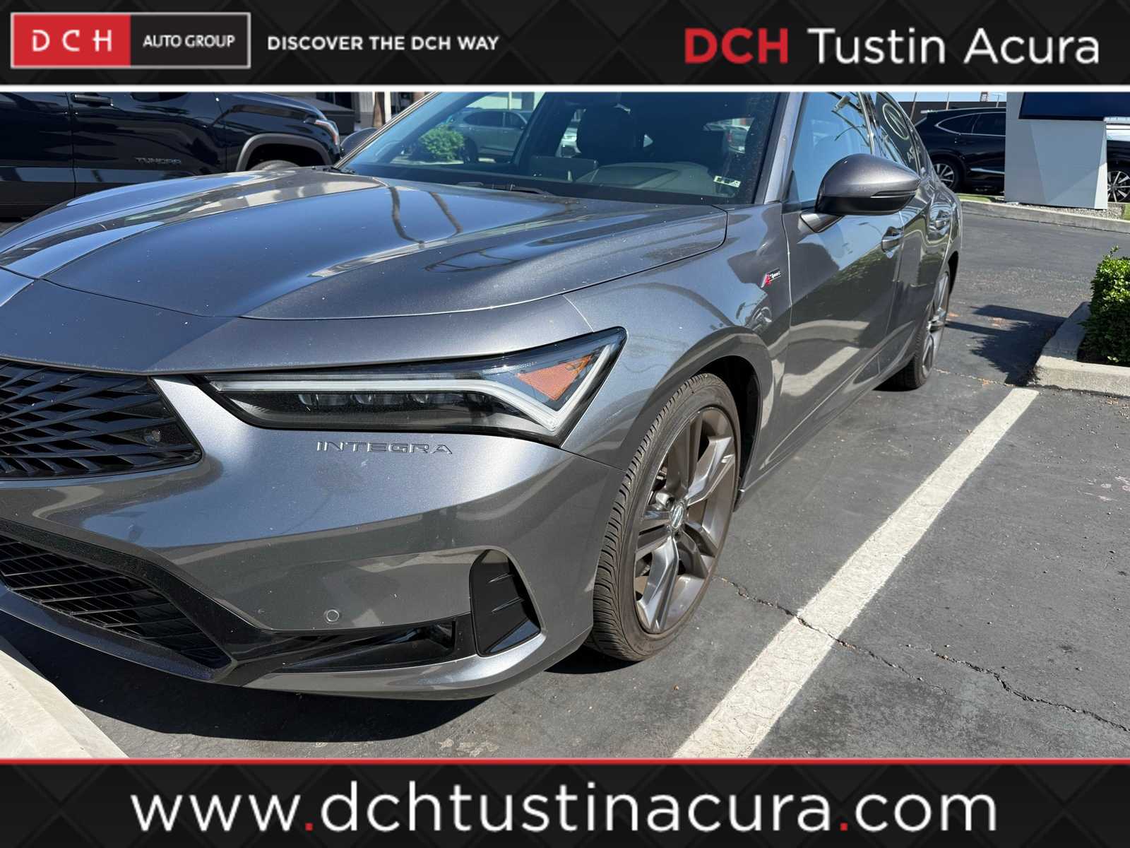 Thumbnail: 2023 Acura Integra - 1