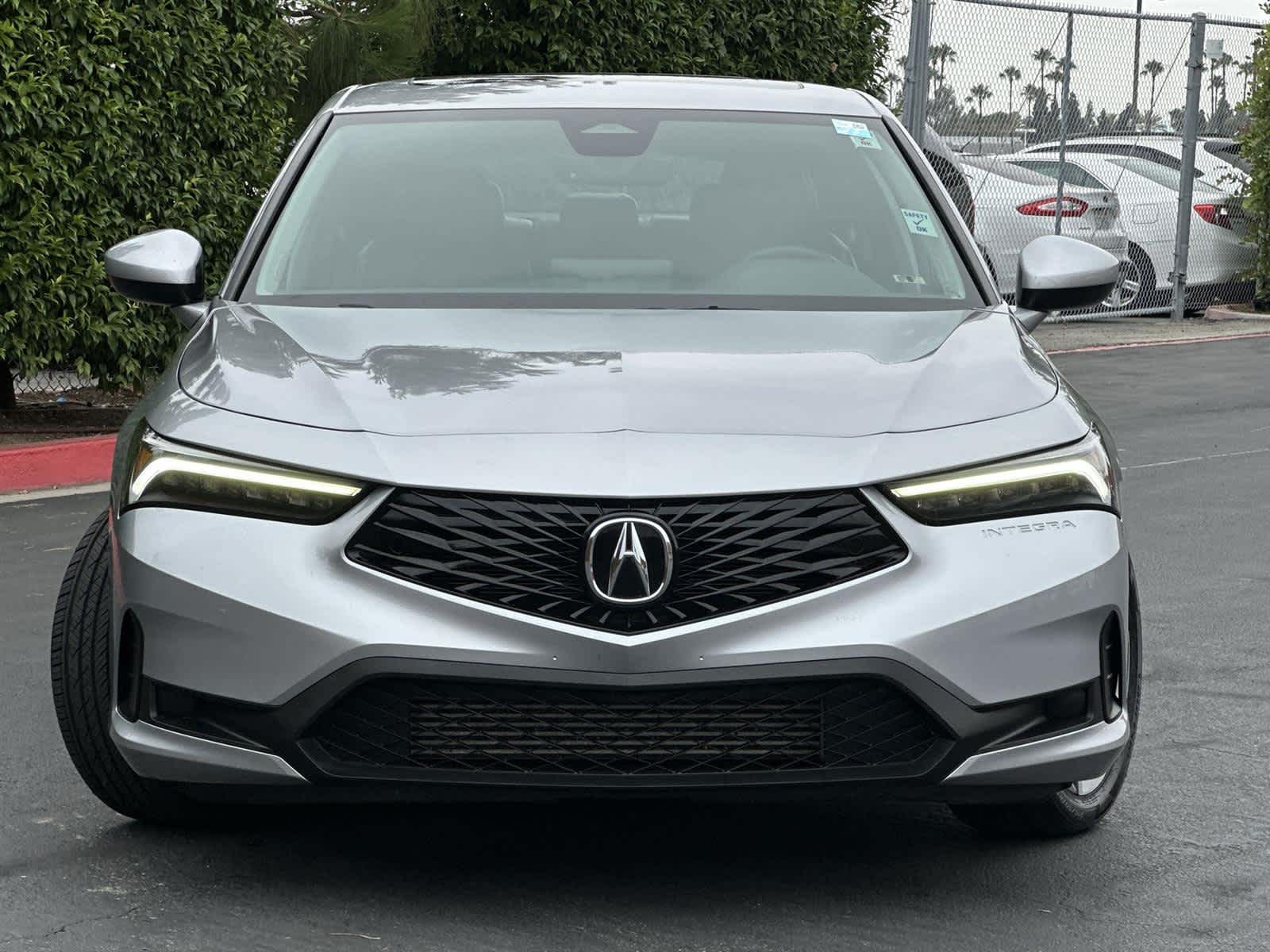2023 Acura Integra  6