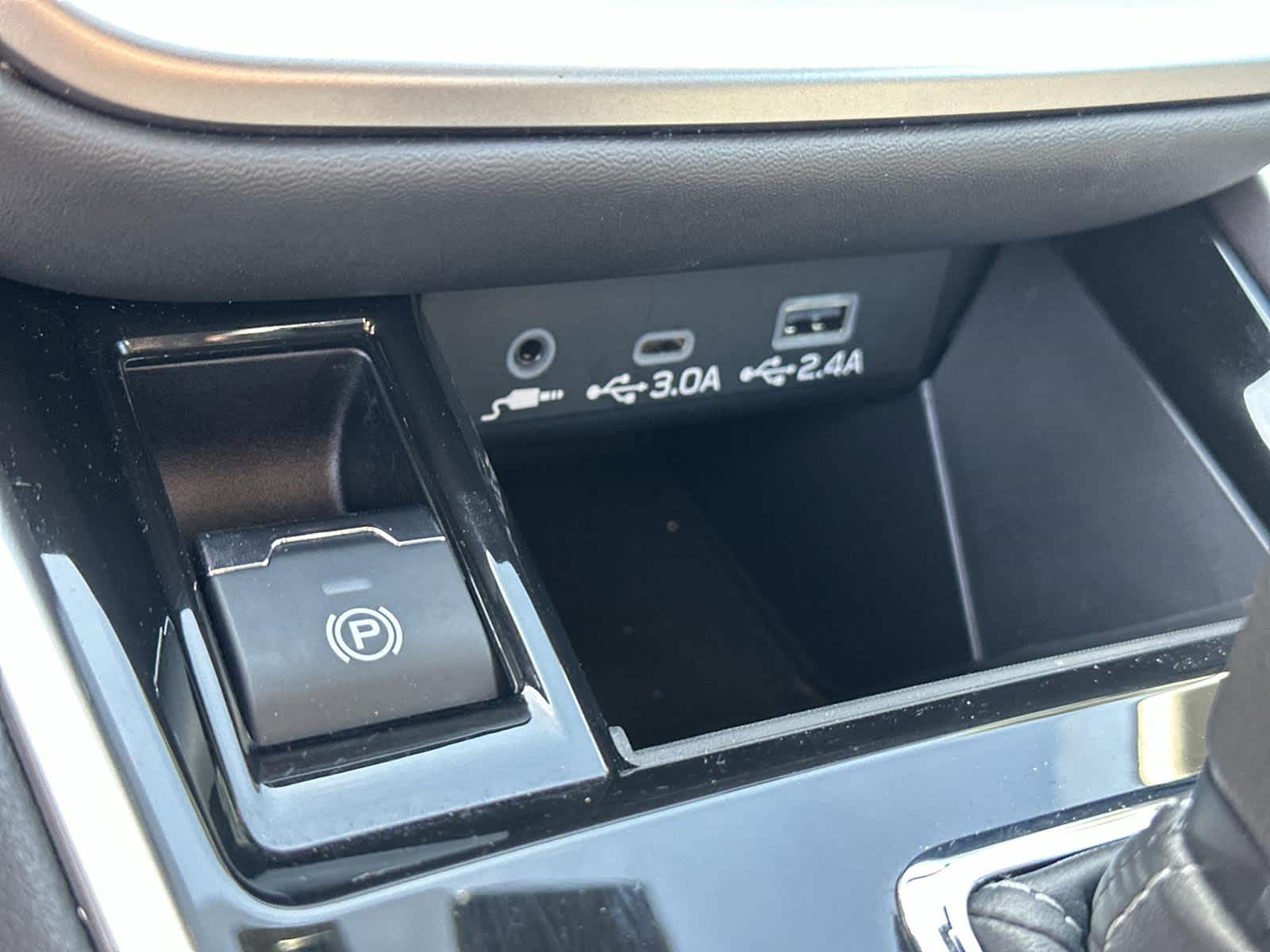 Thumbnail: 2025 Subaru Outback - 24