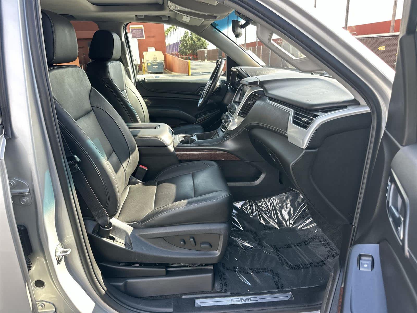 Thumbnail: 2018 GMC Yukon - 14