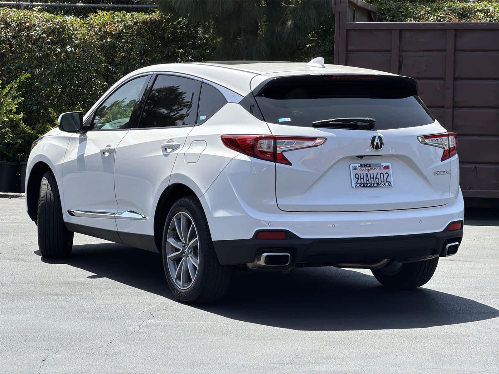 Thumbnail: 2023 Acura RDX - 5