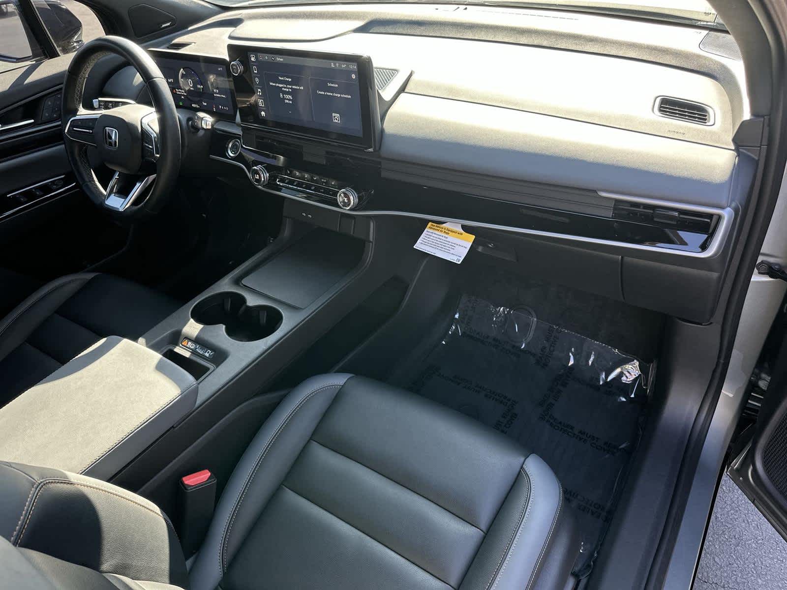 Thumbnail: 2024 Honda Prologue - 12