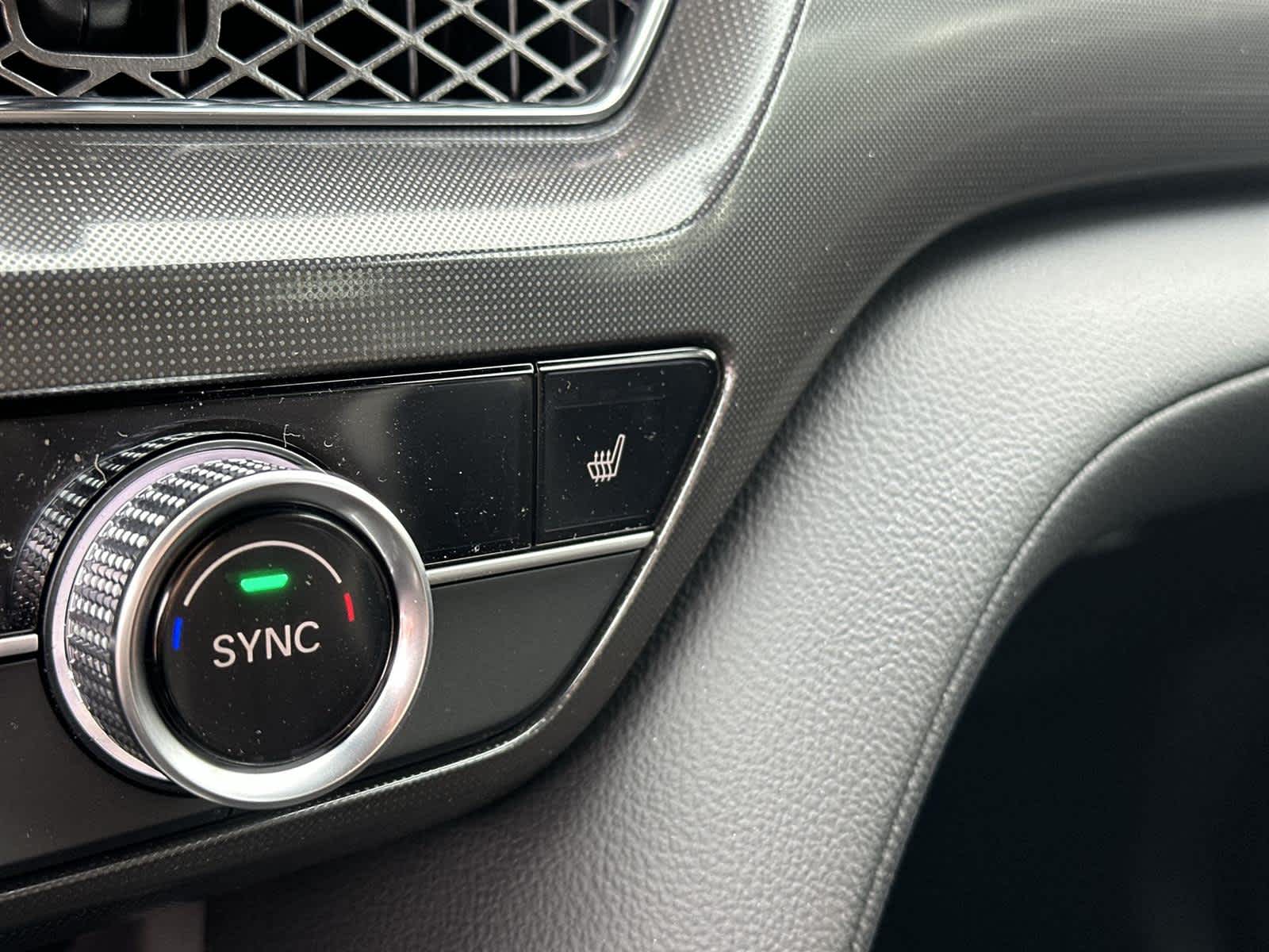 Thumbnail: 2026 Acura Integra - 24