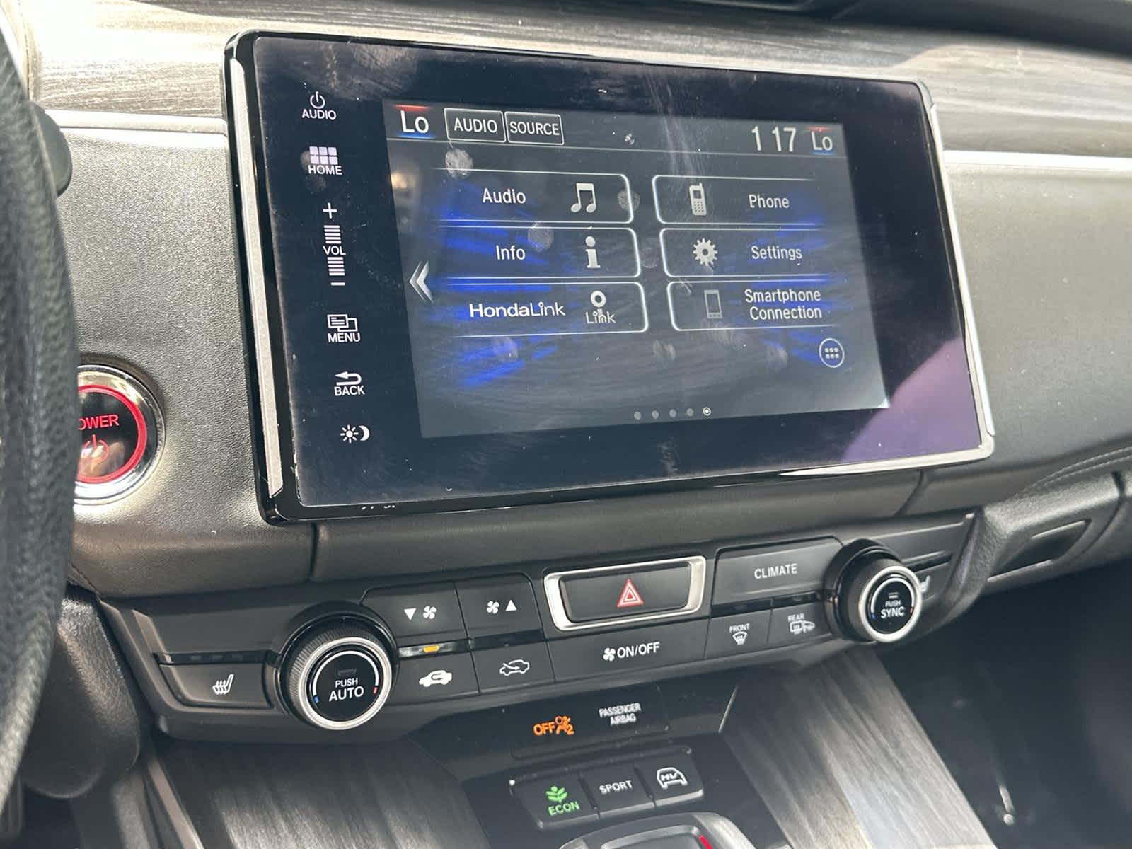 Thumbnail: 2019 Honda Clarity - 29