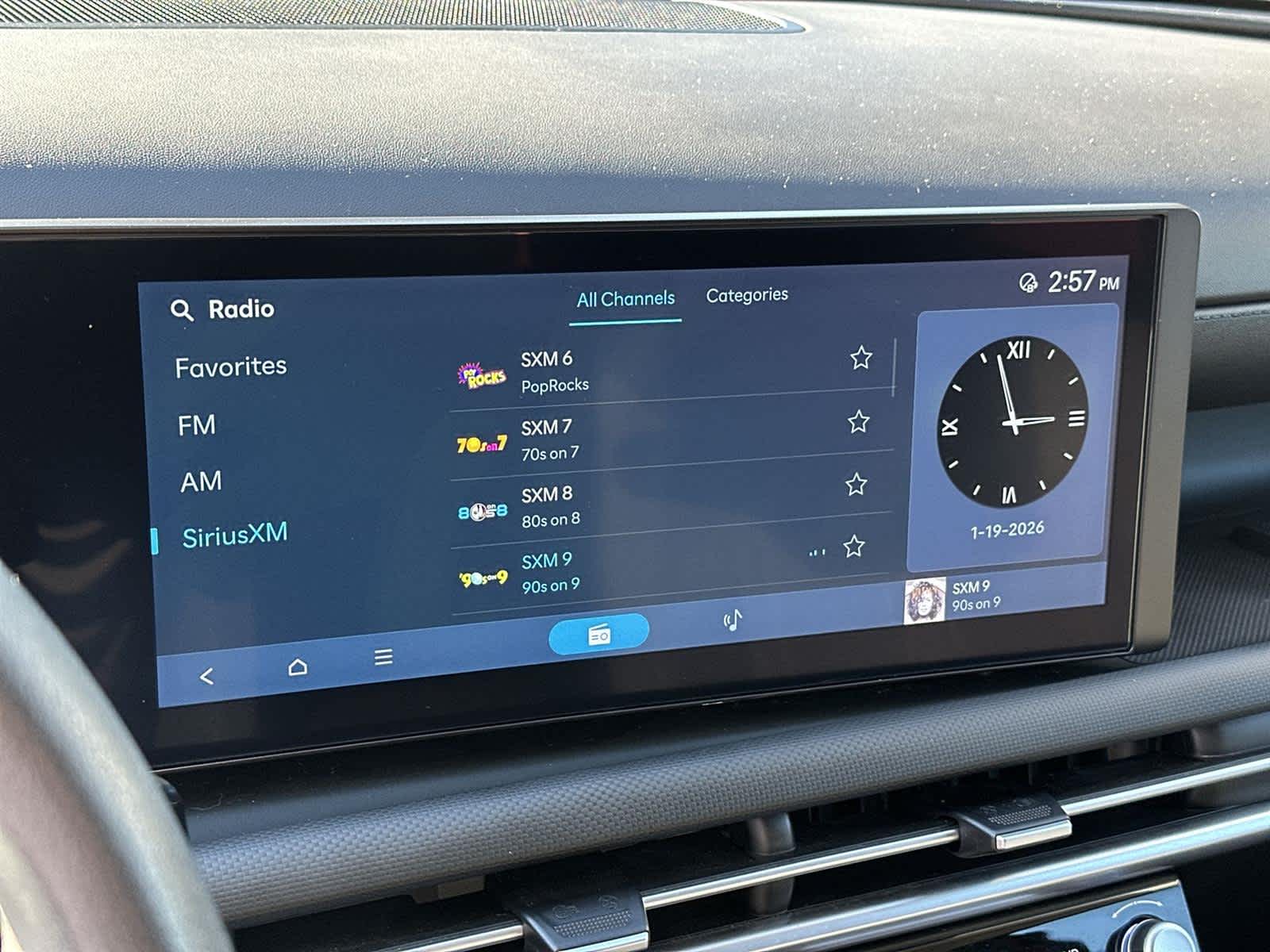 Thumbnail: 2025 Hyundai Tucson - 16