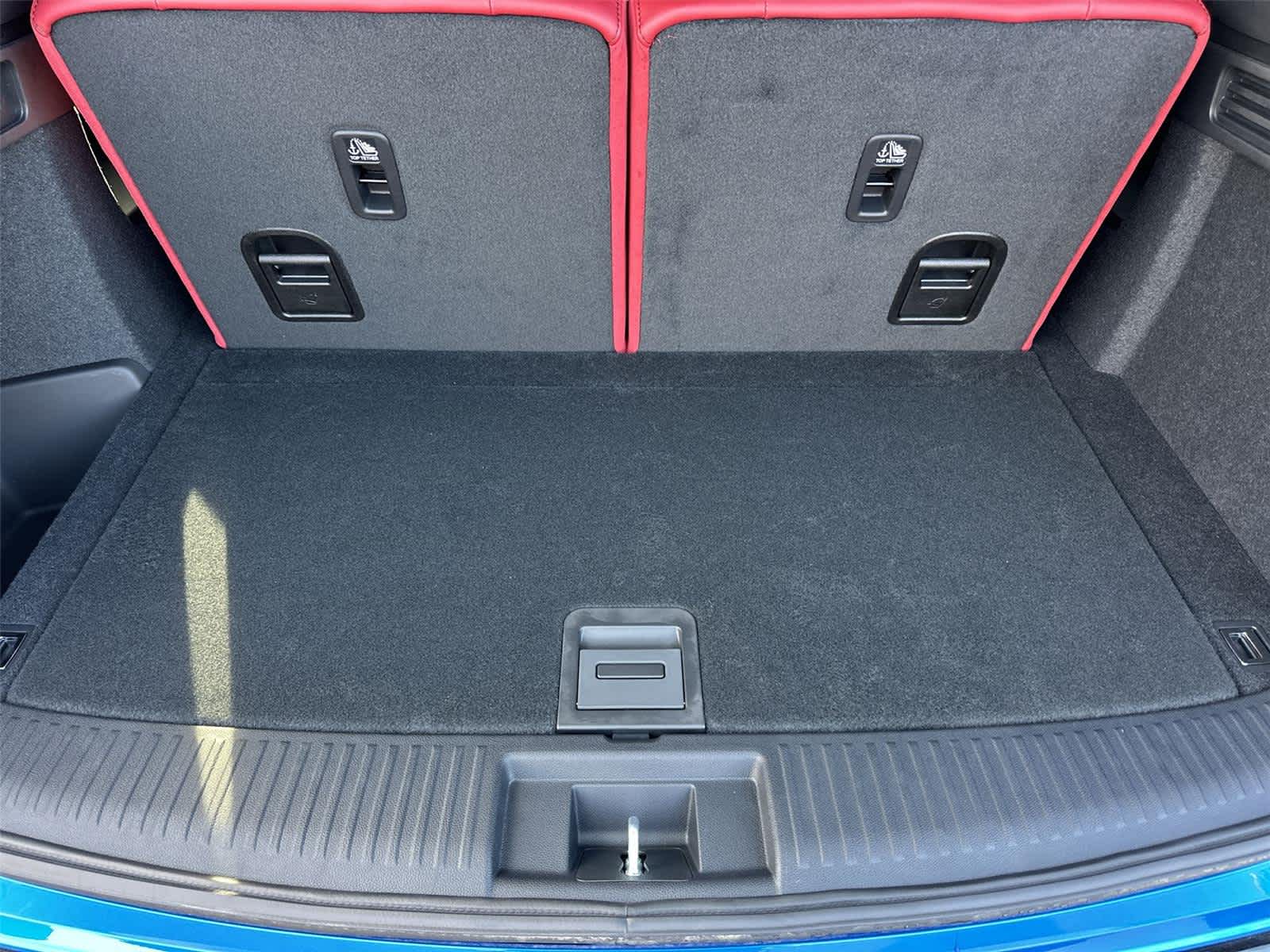 Thumbnail: 2026 Acura MDX - 20