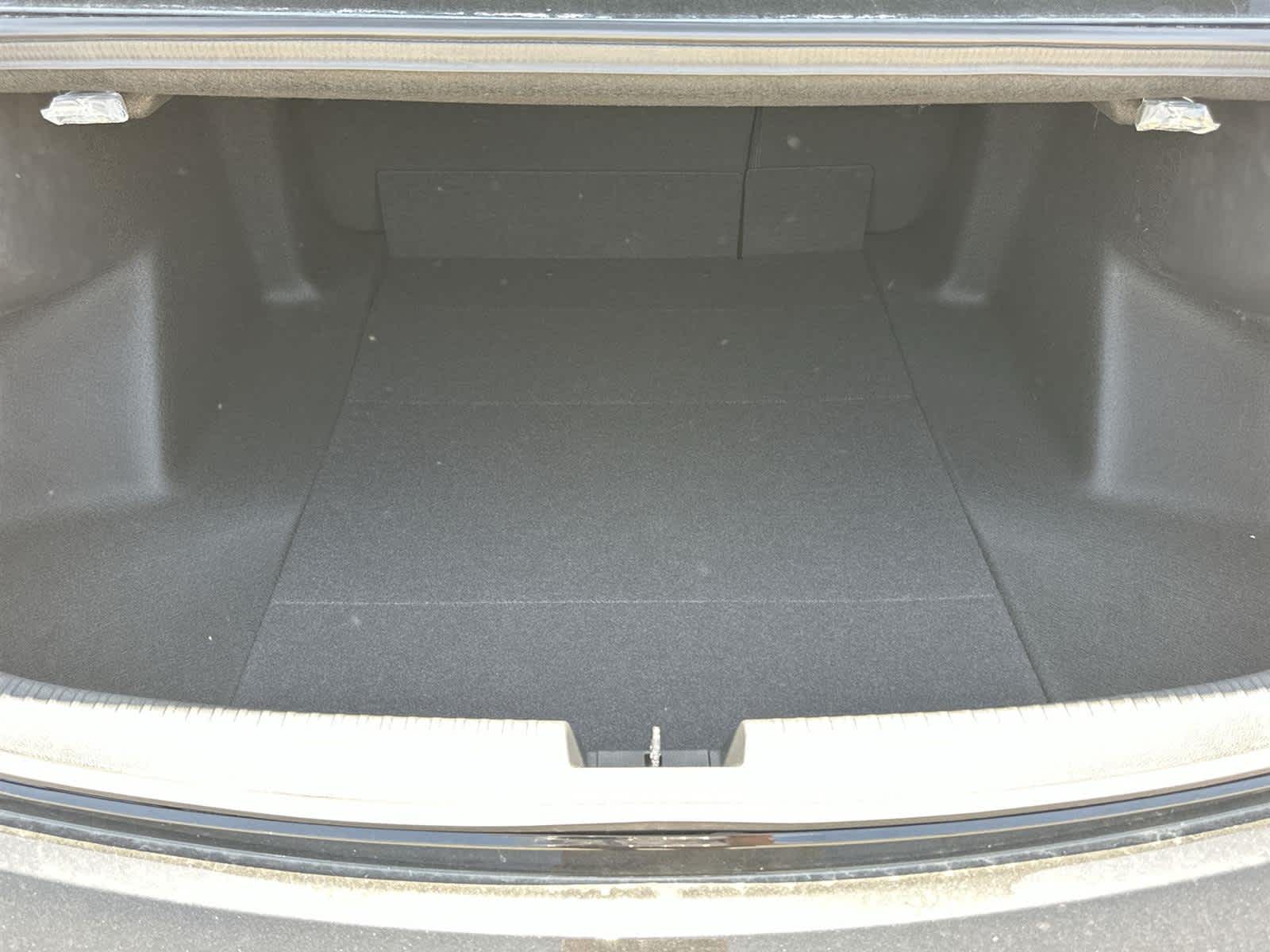 Thumbnail: 2025 Acura TLX - 20