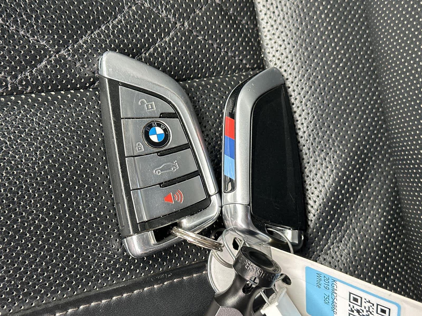 Thumbnail: 2019 BMW 7 Series - 24