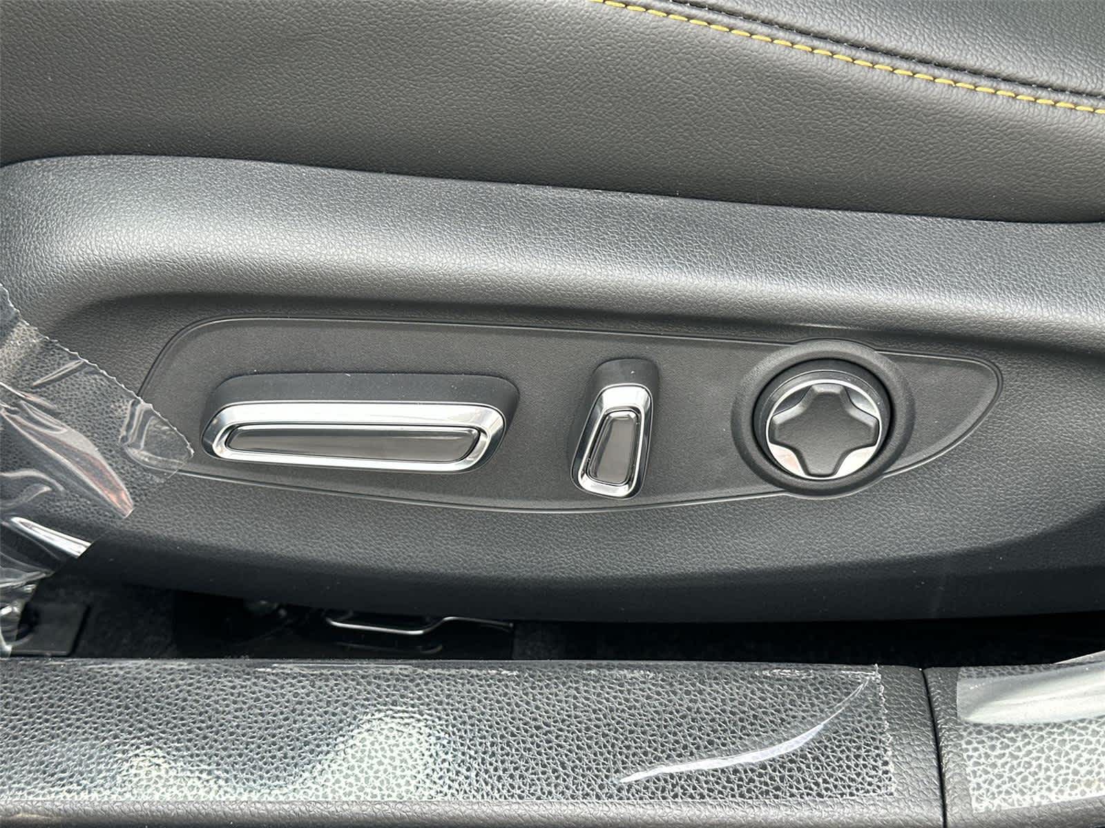 Thumbnail: 2026 Acura Integra - 20