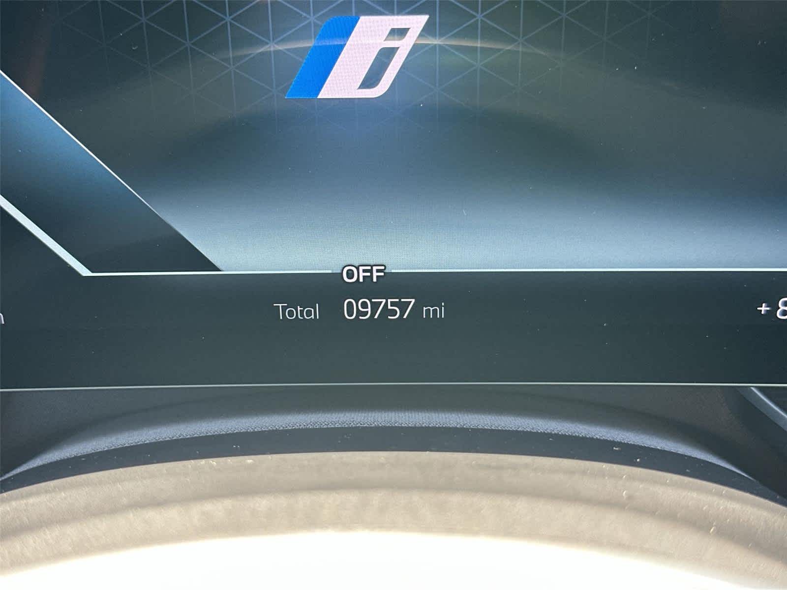 Thumbnail: 2025 BMW i7 - 19