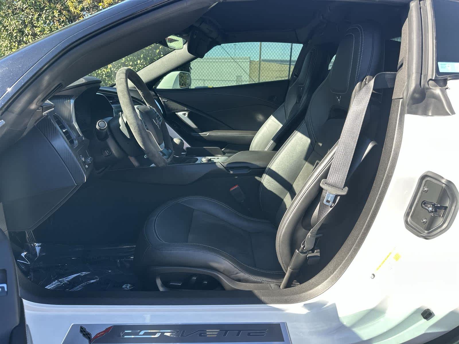 Thumbnail: 2019 Chevrolet Corvette - 11