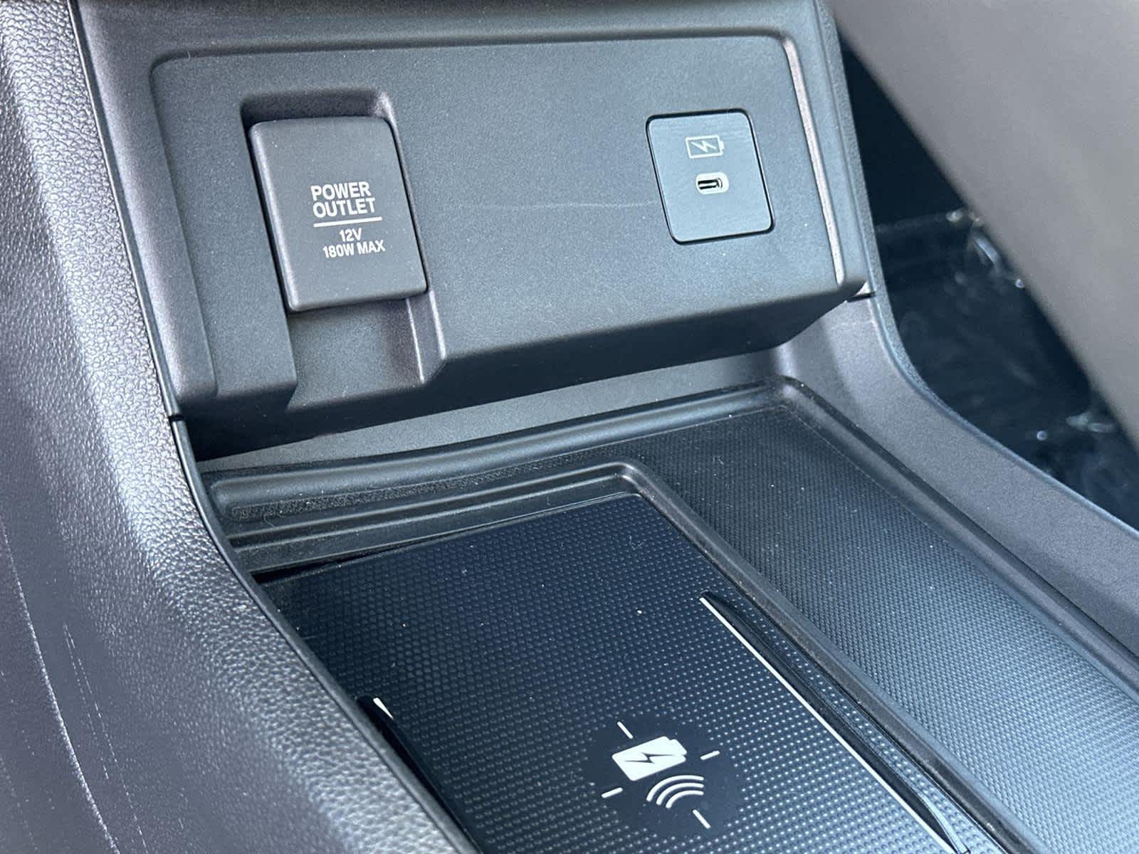 Thumbnail: 2022 Acura RDX - 28