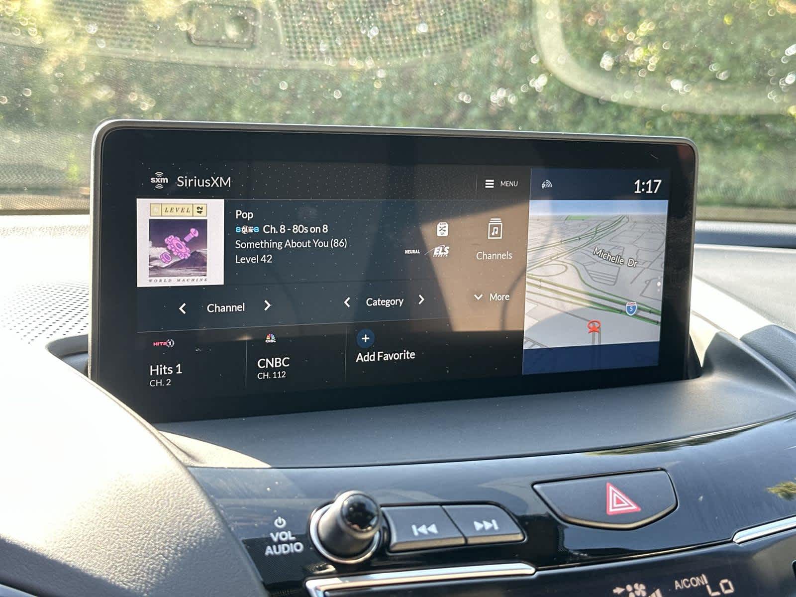 Thumbnail: 2025 Acura RDX - 15