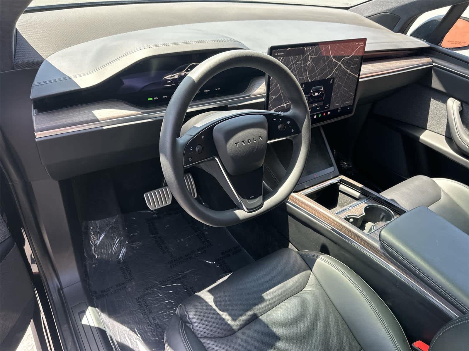 Thumbnail: 2023 Tesla Model X - 2