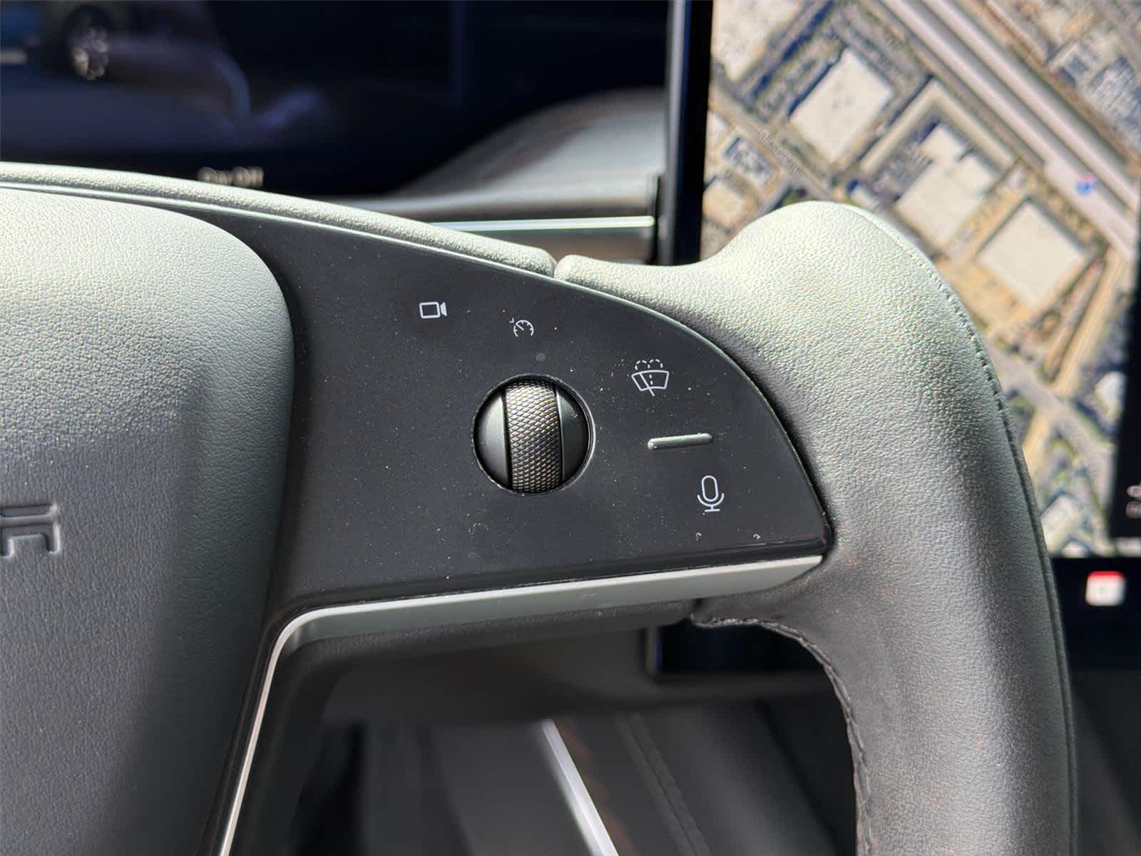 Thumbnail: 2024 Tesla Model X - 35