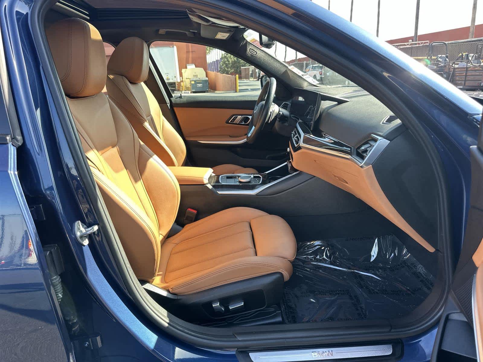 Thumbnail: 2023 BMW 3 Series - 14