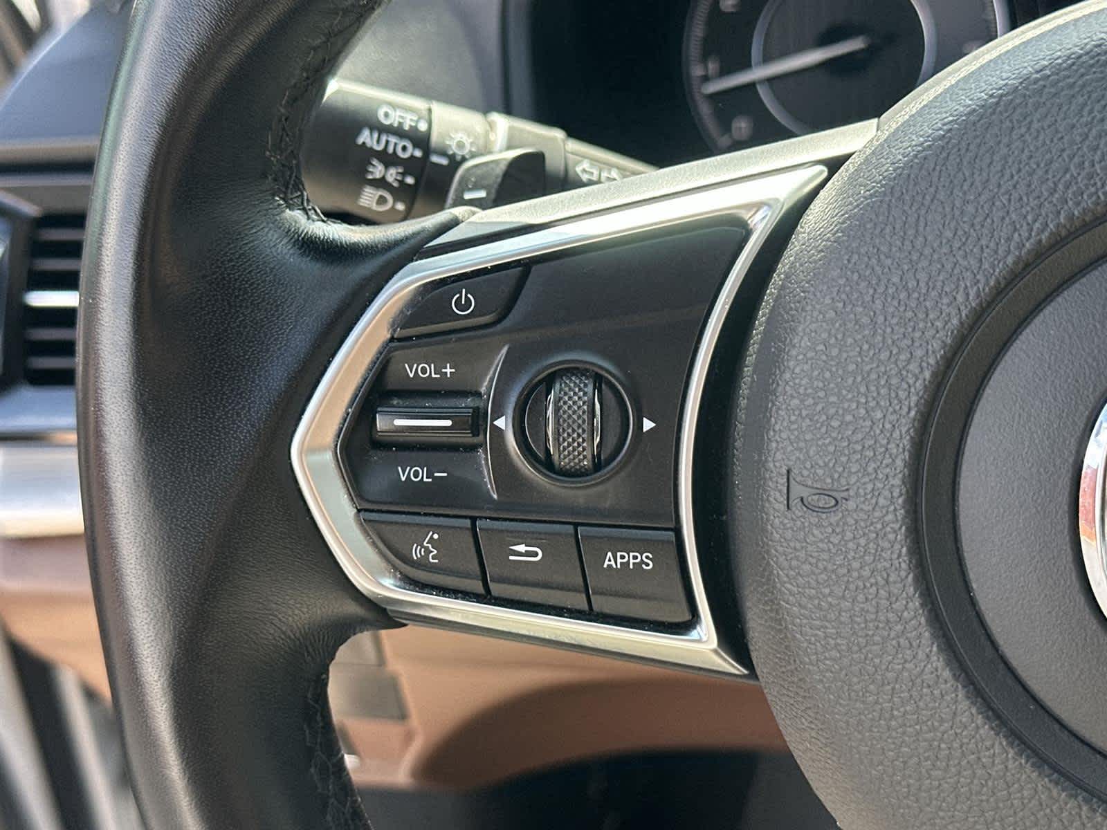 Thumbnail: 2020 Acura RDX - 24