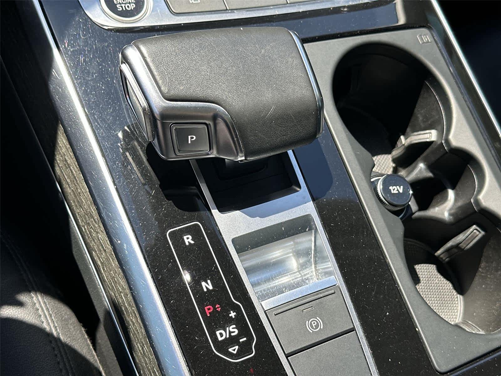 Thumbnail: 2021 Audi Q7 - 18