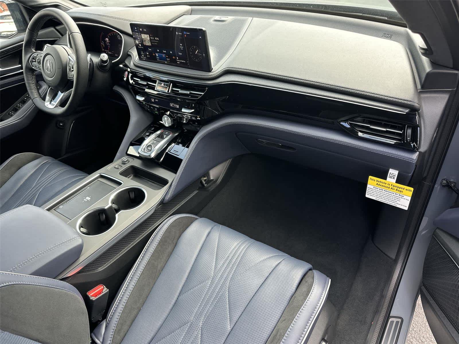 Thumbnail: 2026 Acura MDX - 12