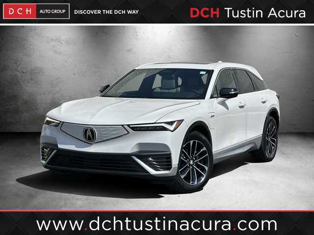 2024 Acura ZDX A-Spec -
                Tustin, CA