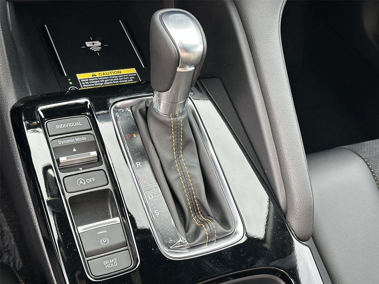 Thumbnail: 2026 Acura Integra - 16