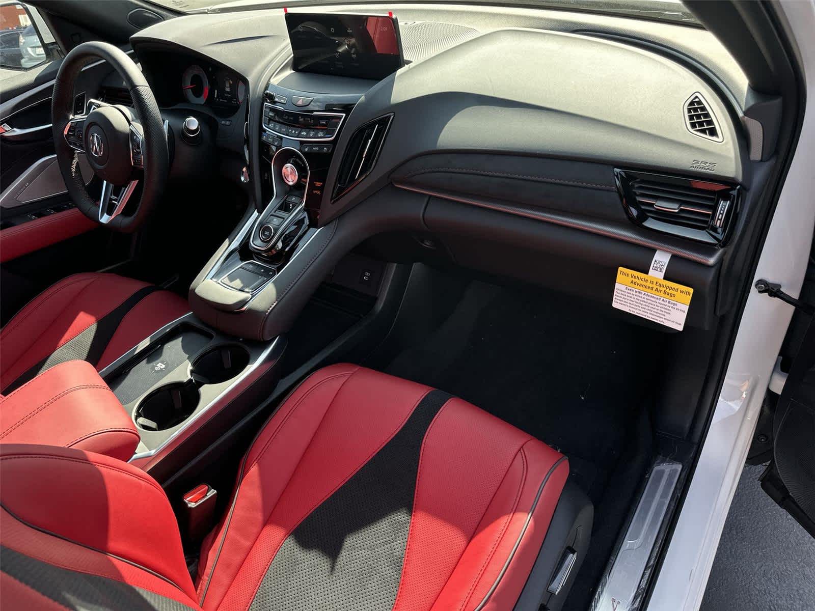 Thumbnail: 2026 Acura RDX - 13