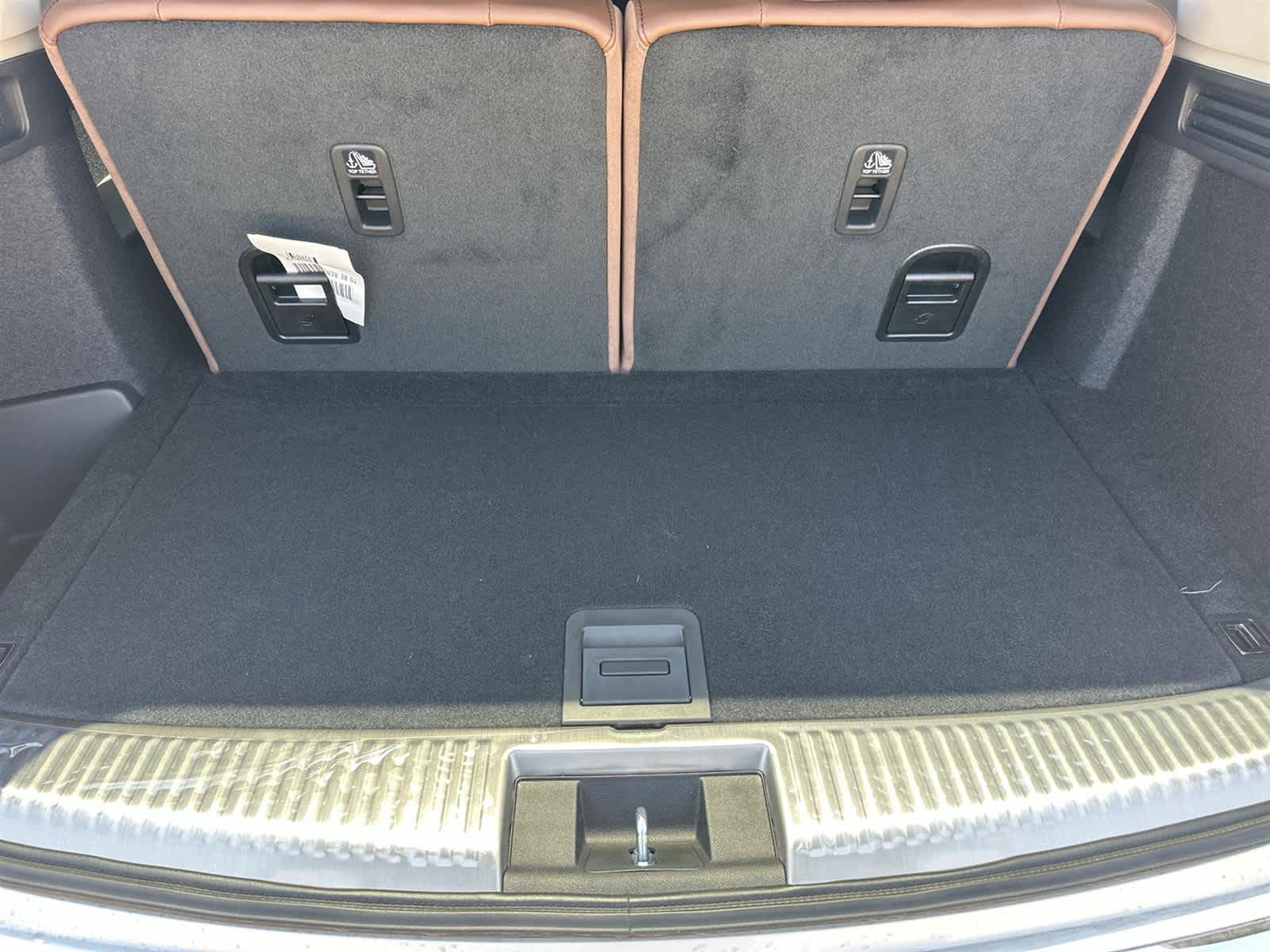 Thumbnail: 2026 Acura MDX - 20