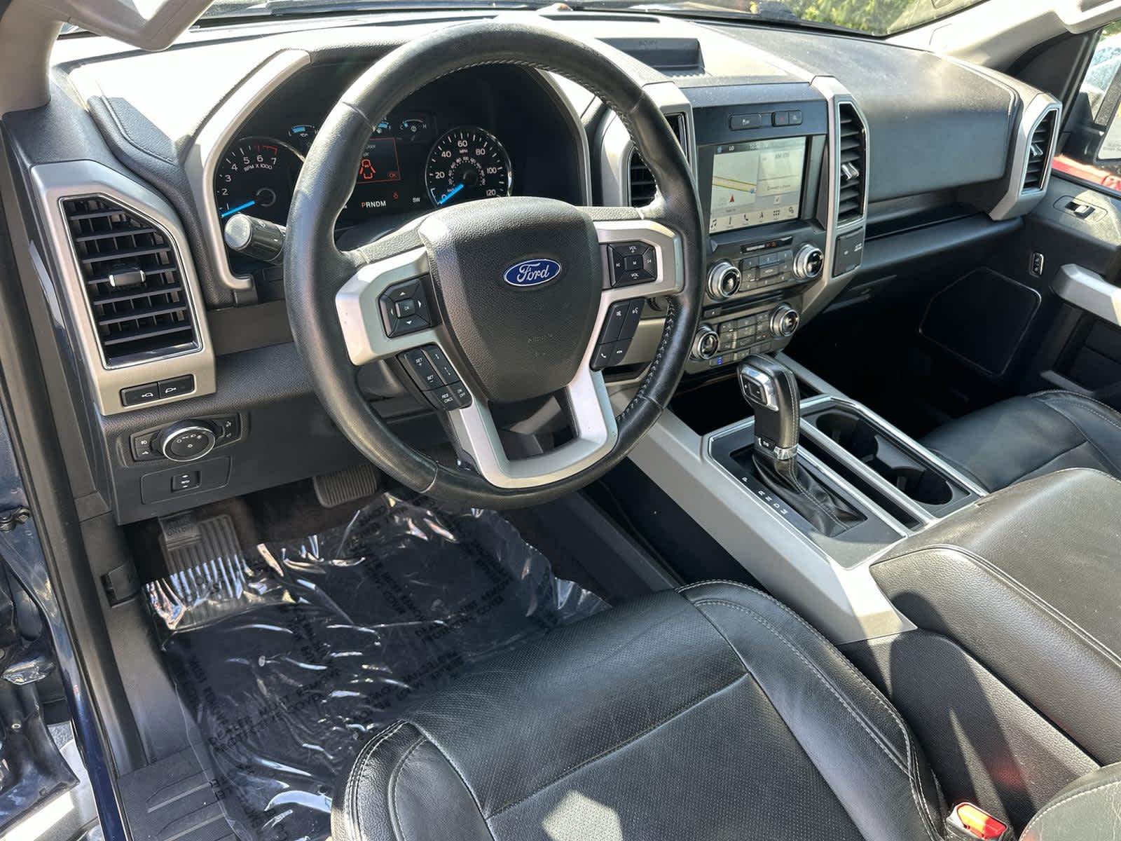 Thumbnail: 2017 Ford F-150 - 2