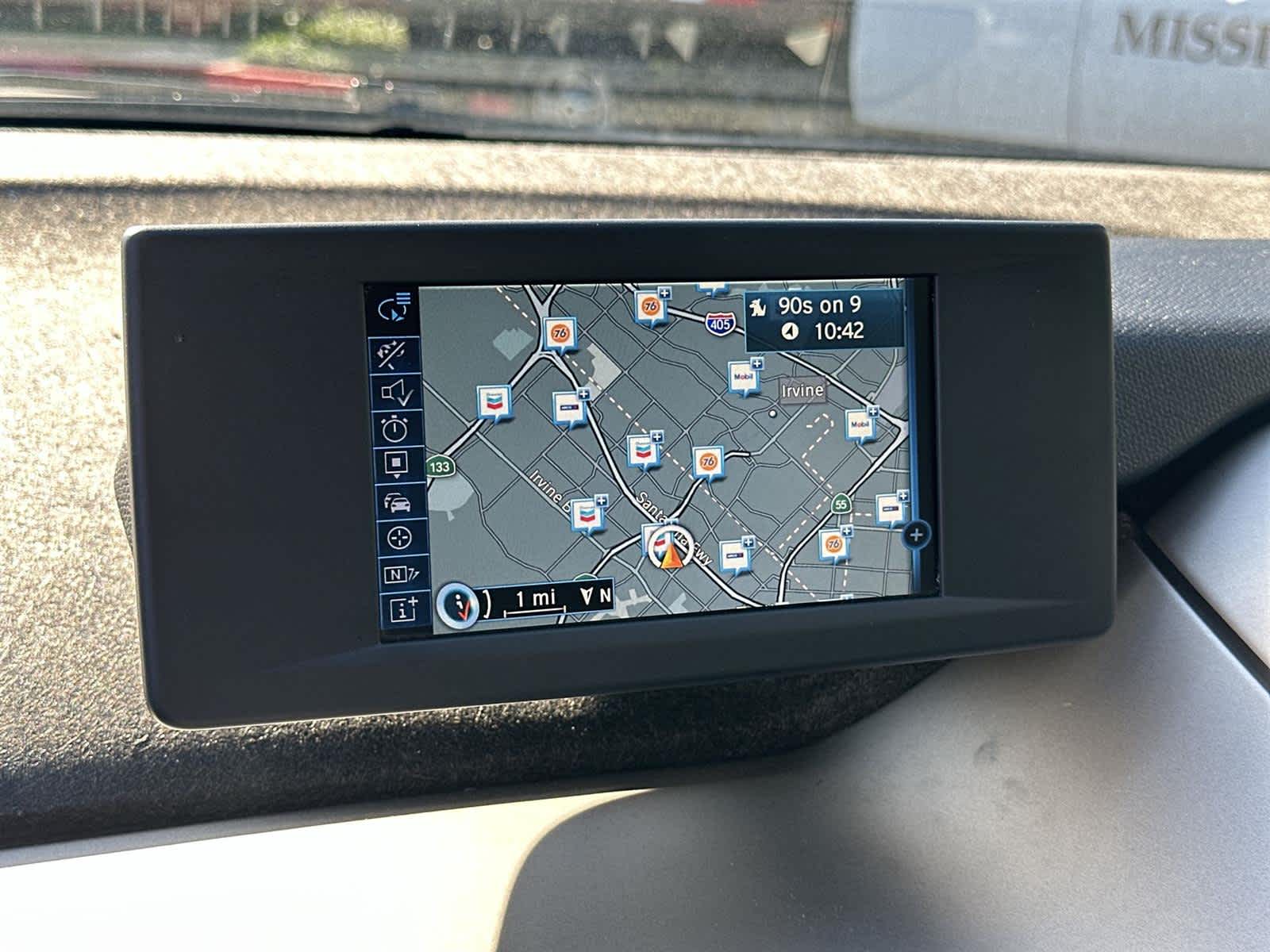 Thumbnail: 2018 BMW i3 - 17