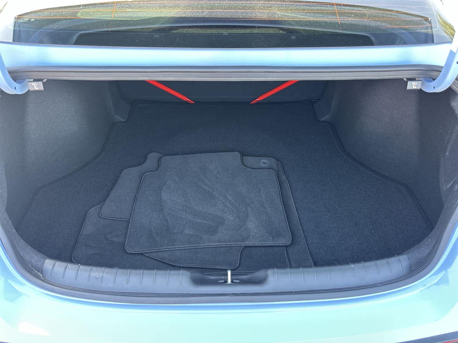 Thumbnail: 2025 Hyundai Elantra - 20