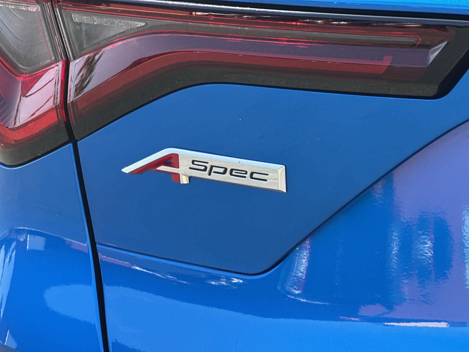 Thumbnail: 2026 Acura MDX - 7