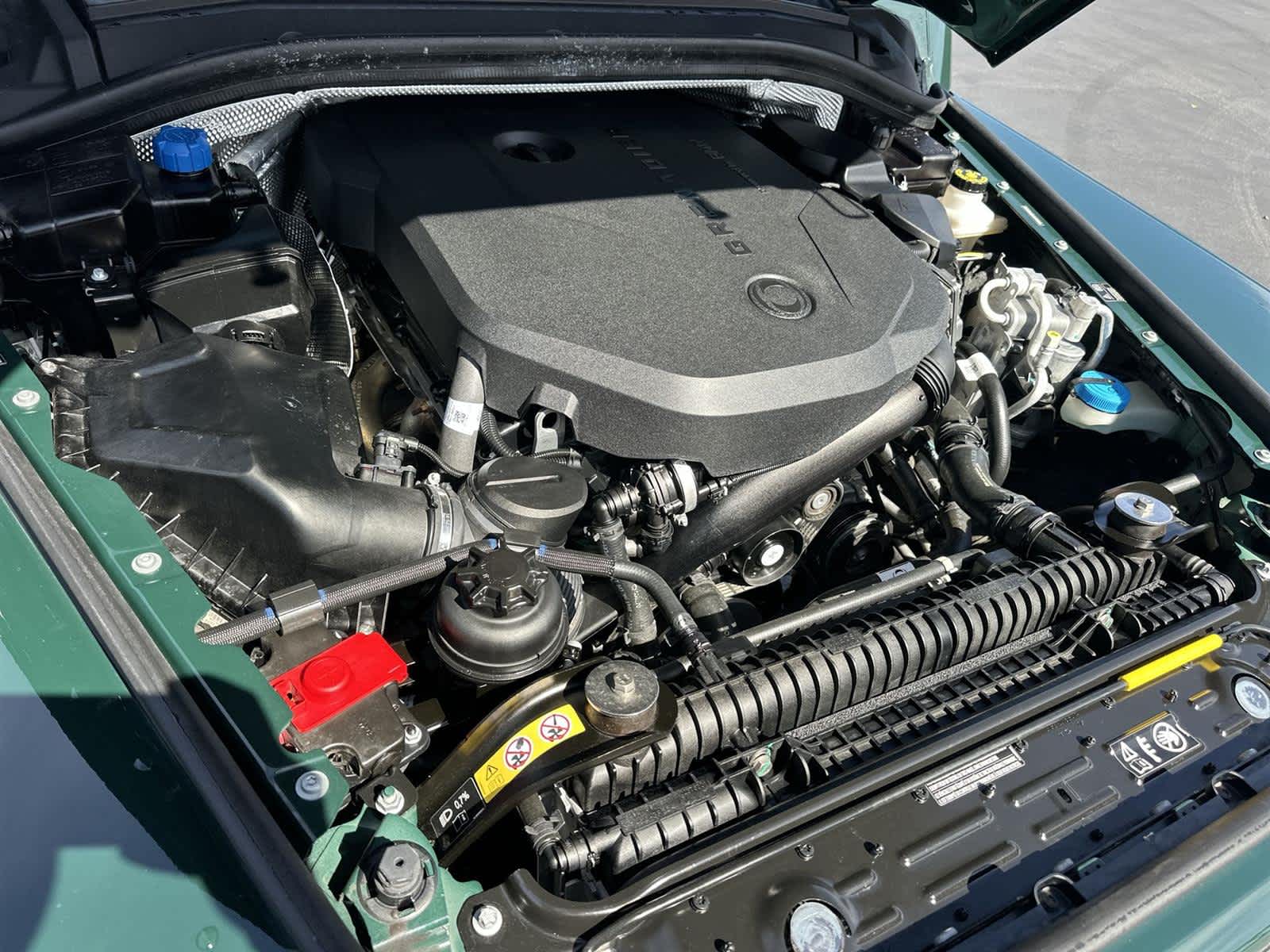 Thumbnail: 2024 INEOS Granadier Station Wagon - 9