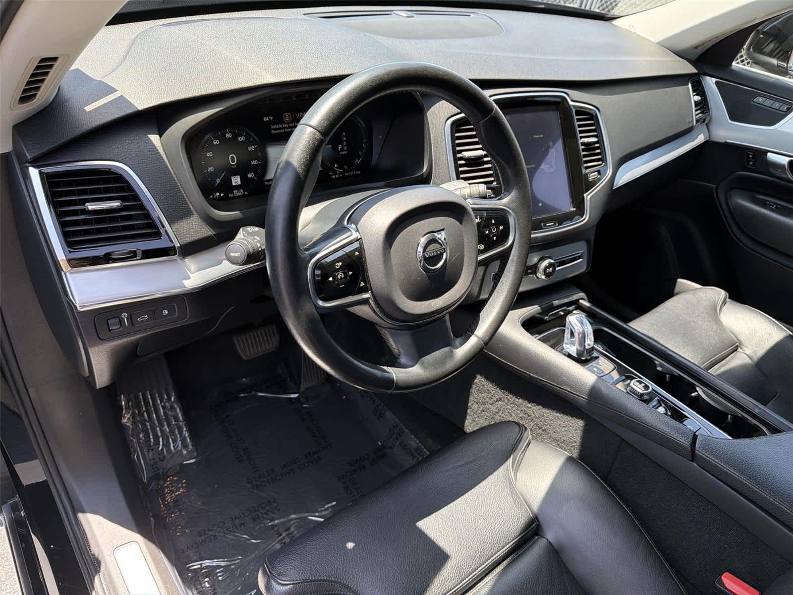 Thumbnail: 2016 Volvo XC90 - 2