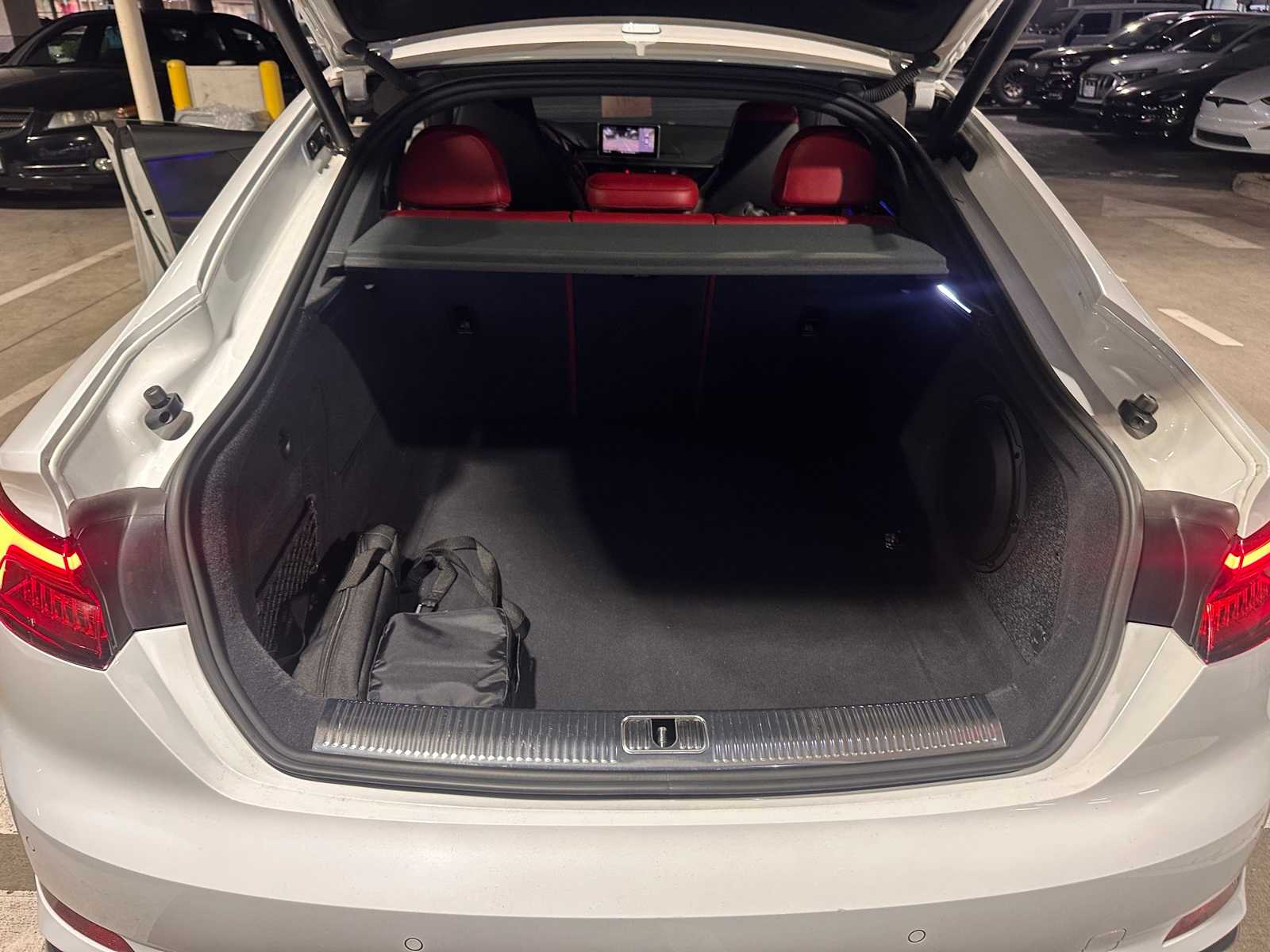 Thumbnail: 2019 Audi S5 - 10