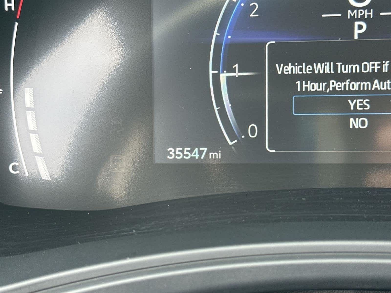 Thumbnail: 2024 Toyota Grand Highlander - 19