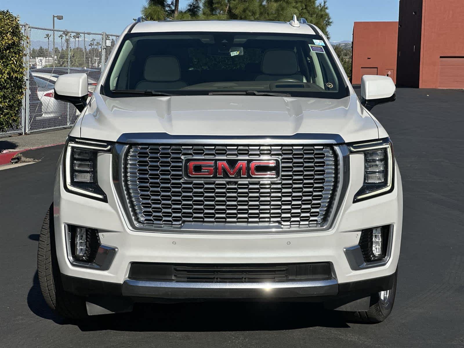 Thumbnail: 2022 GMC Yukon - 6