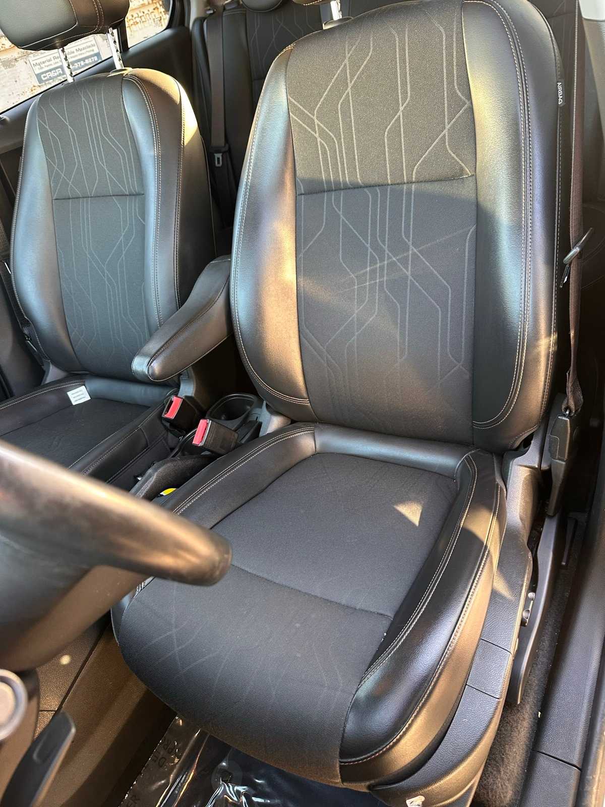 Thumbnail: 2018 Chevrolet Trax - 14