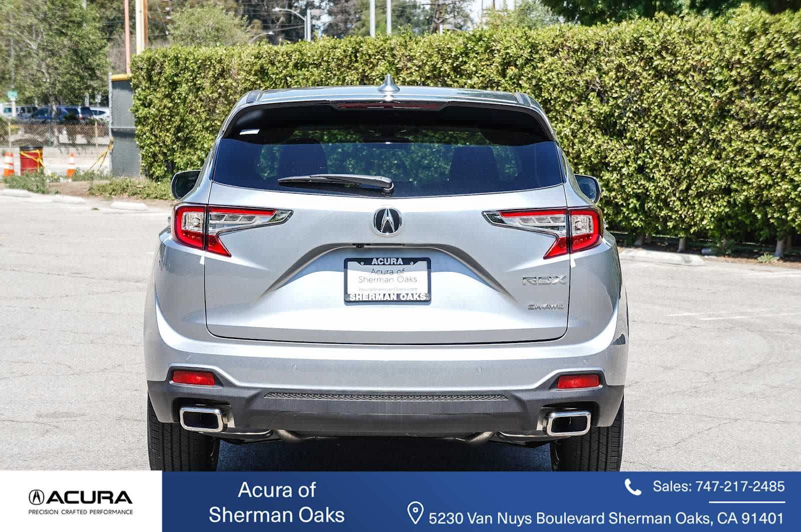 Thumbnail: 2026 Acura RDX - 6