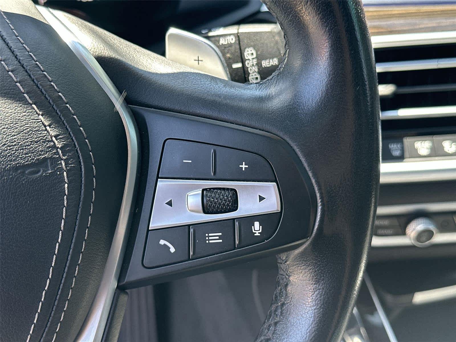 Thumbnail: 2019 BMW X5 - 35