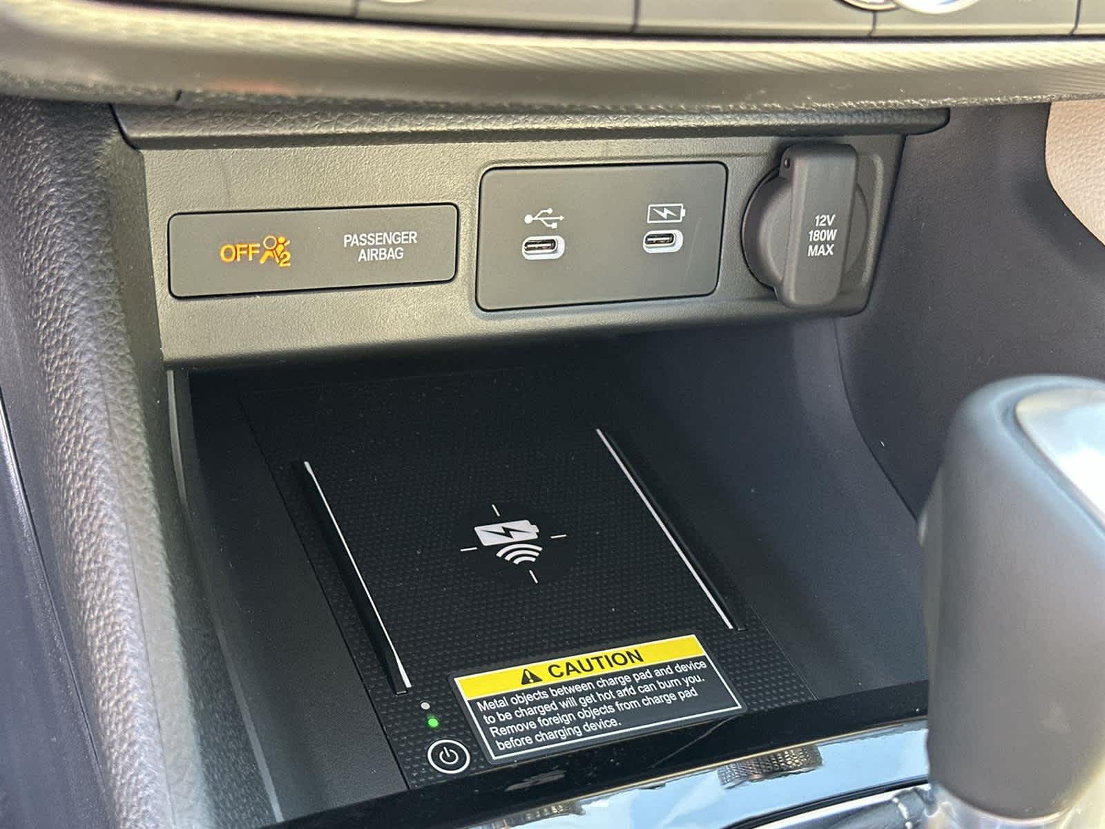 Thumbnail: 2026 Acura Integra - 25