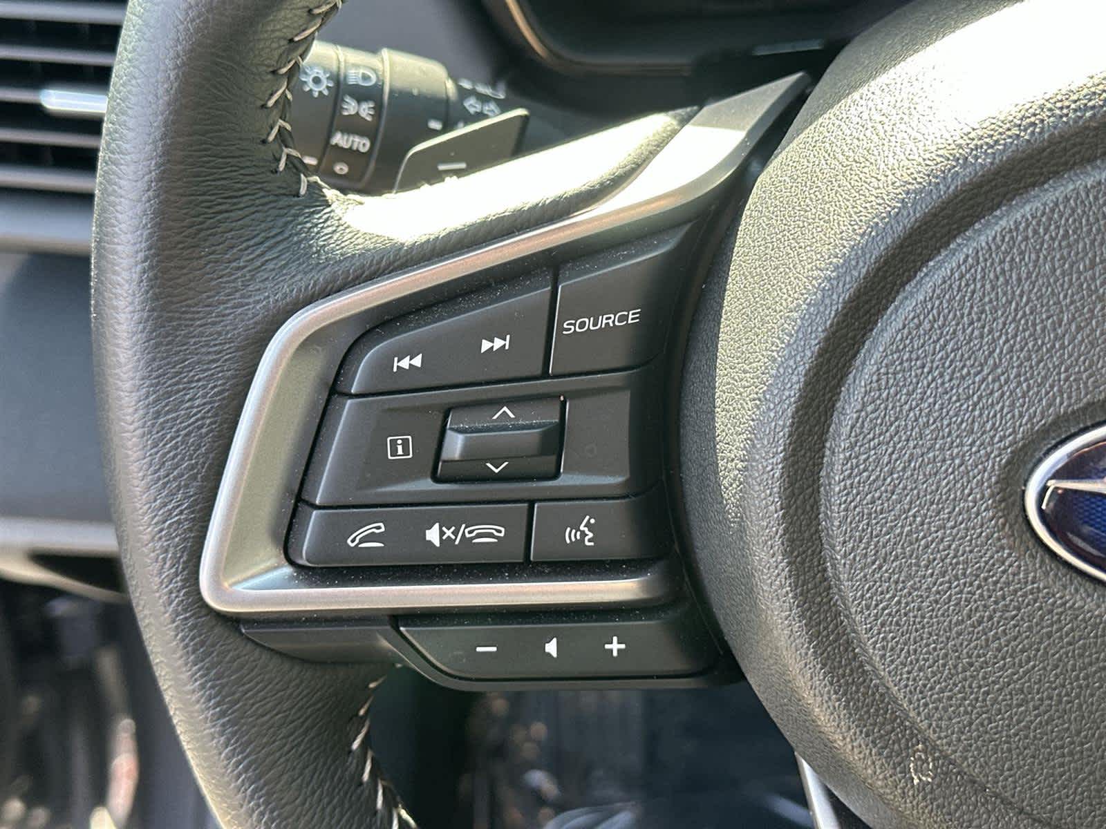 Thumbnail: 2025 Subaru Outback - 22