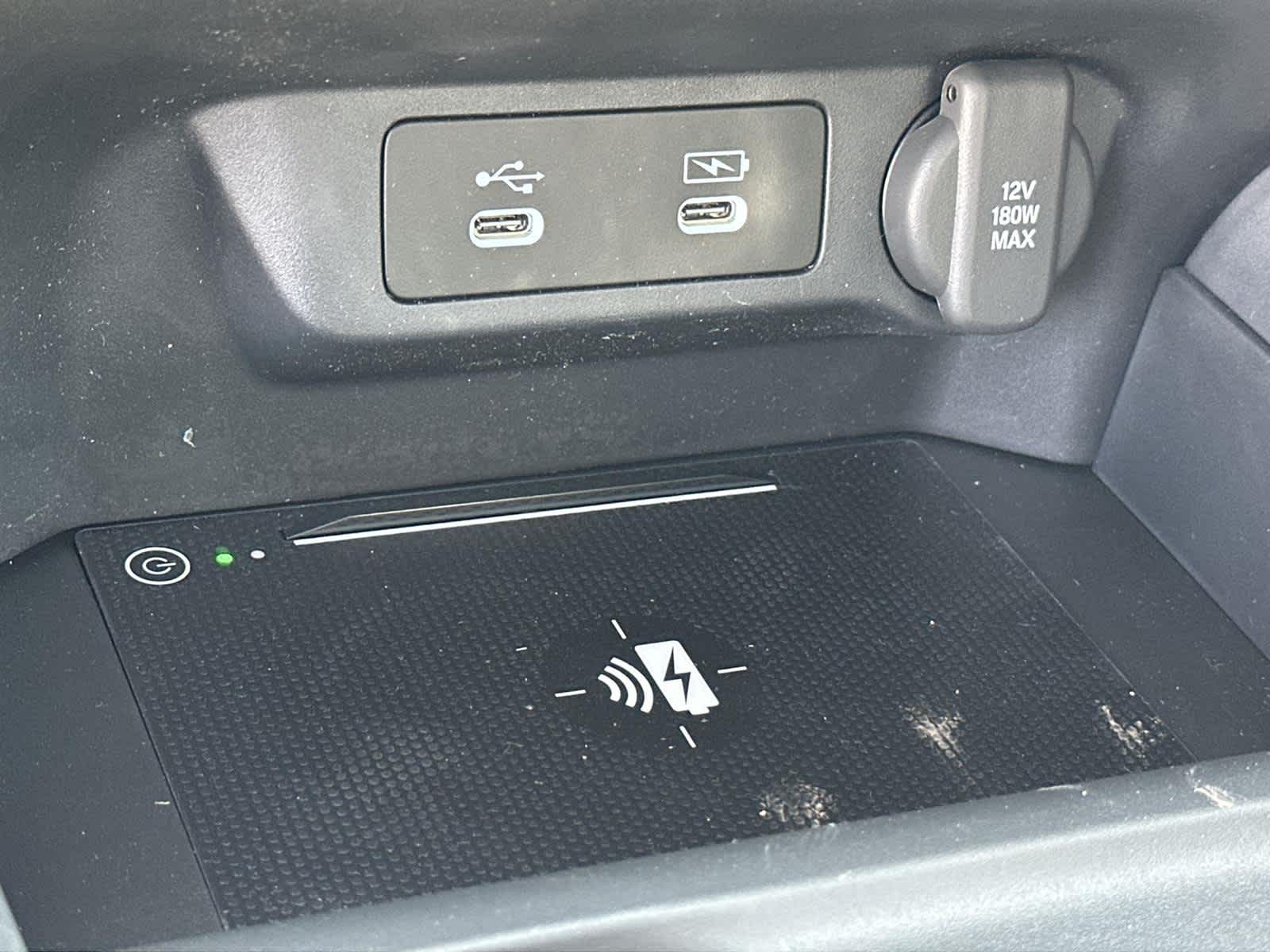 Thumbnail: 2025 Acura ADX - 26