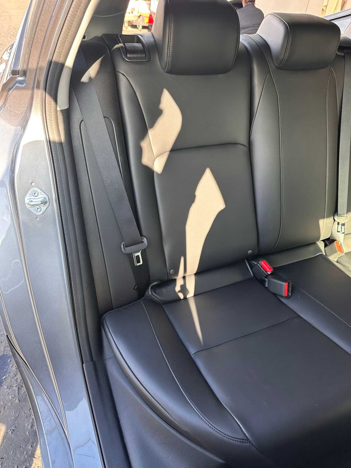 Thumbnail: 2023 Acura Integra - 11