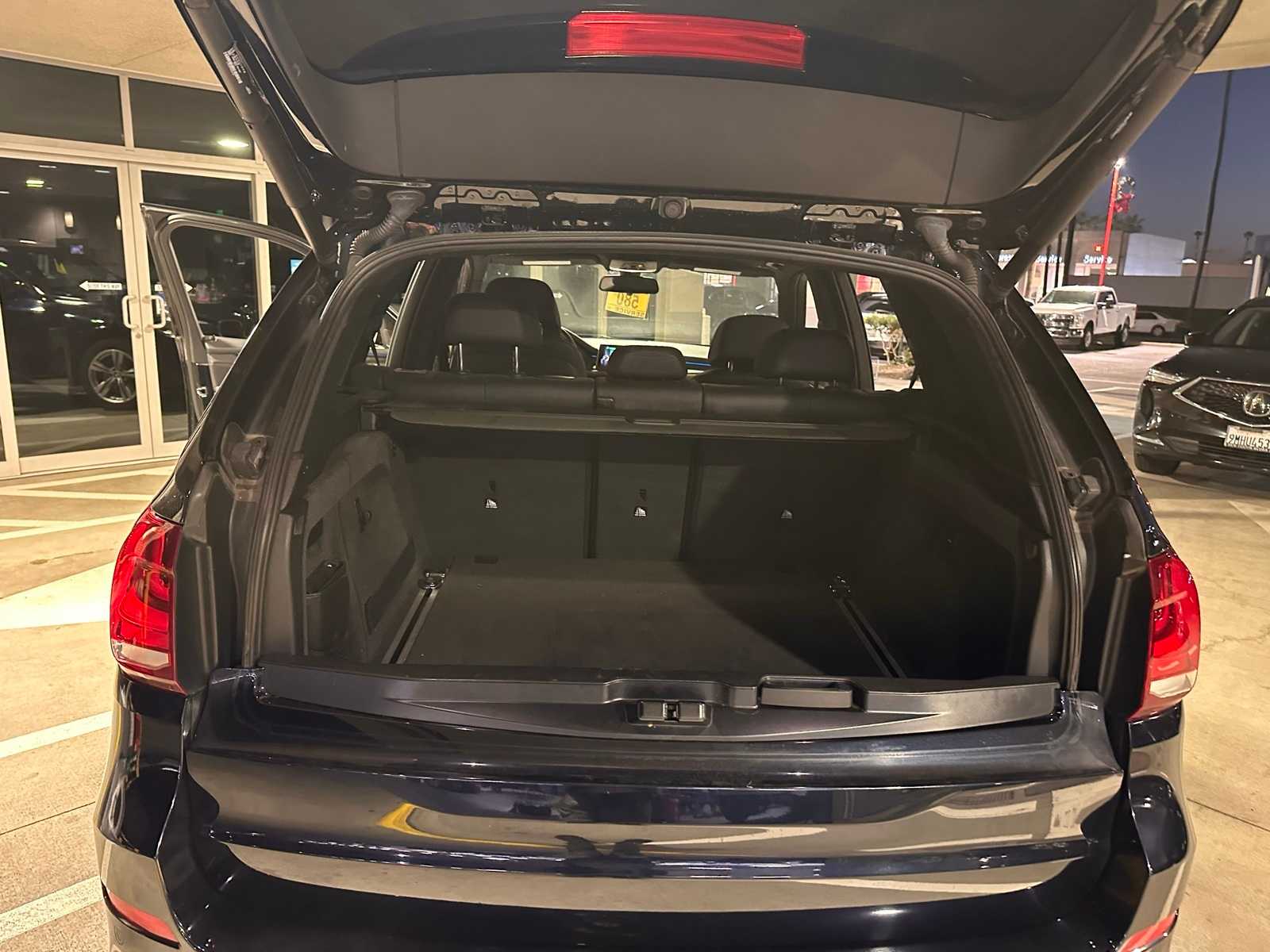 Thumbnail: 2014 BMW X5 - 10