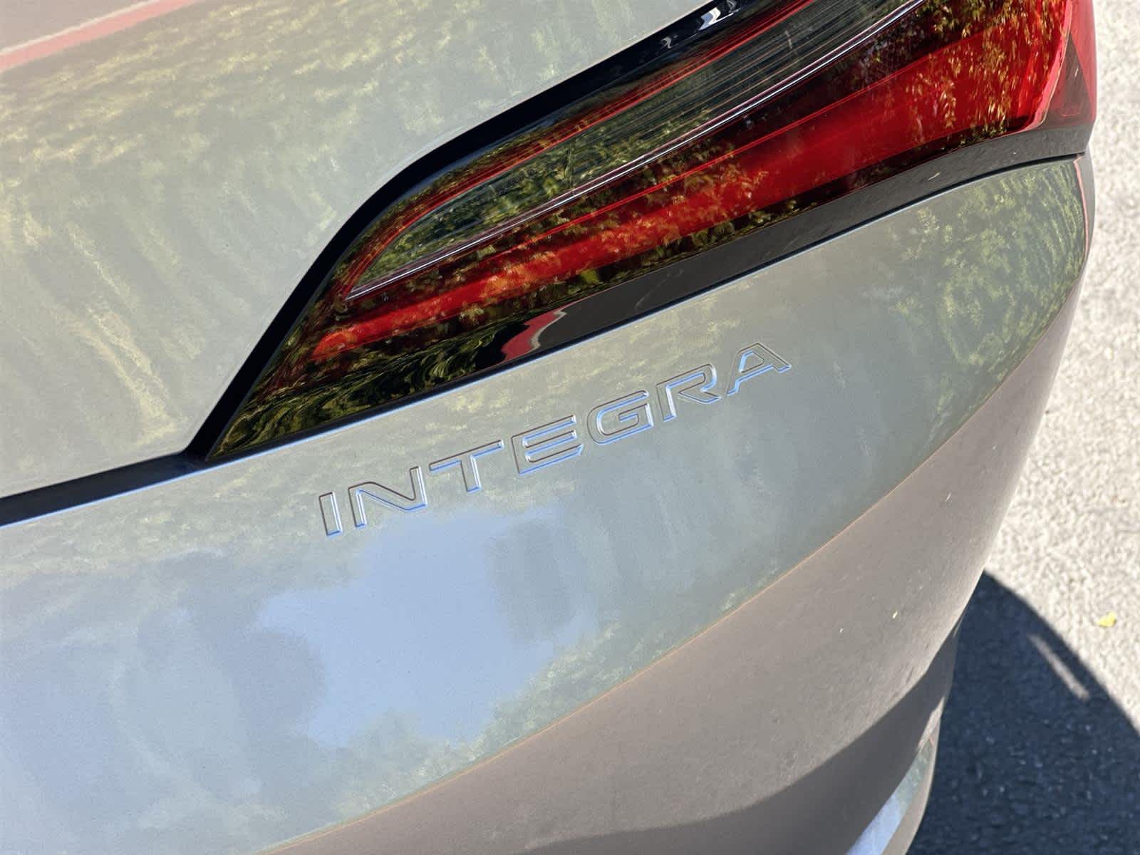 Thumbnail: 2026 Acura Integra - 7