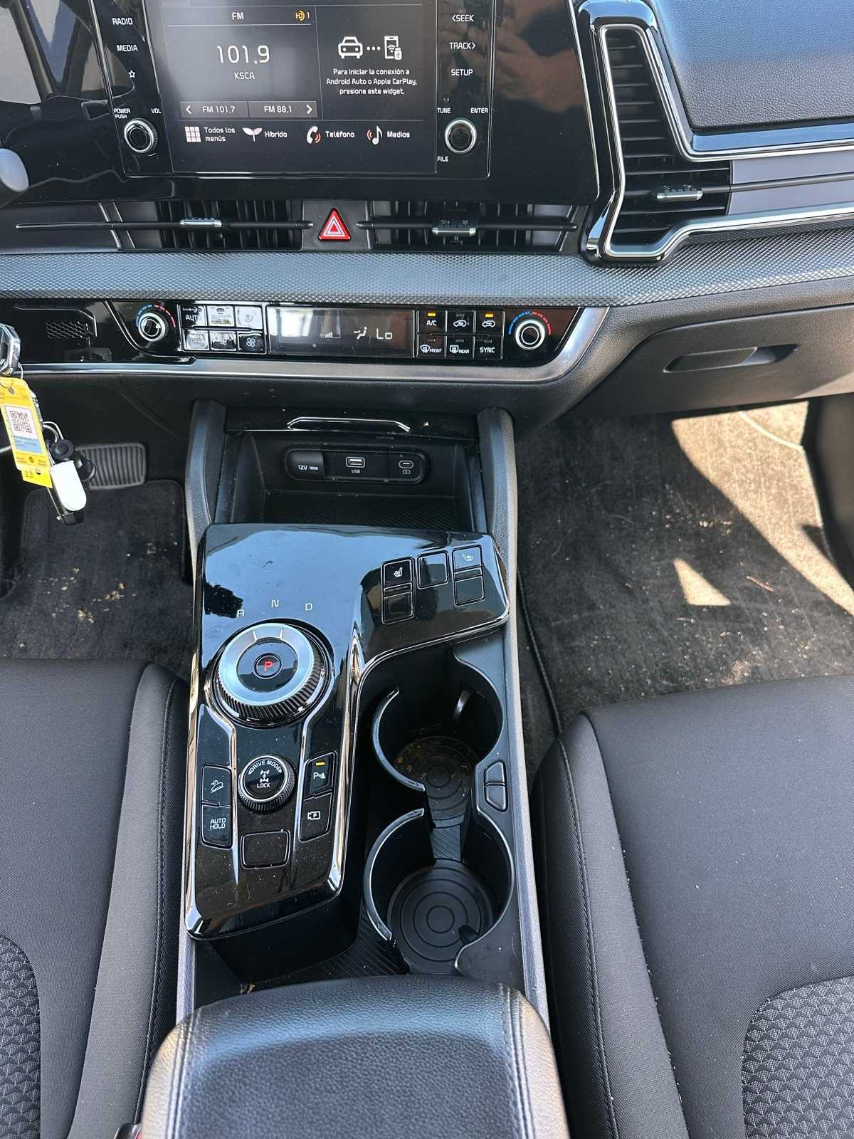 Thumbnail: 2023 Kia Sportage - 17