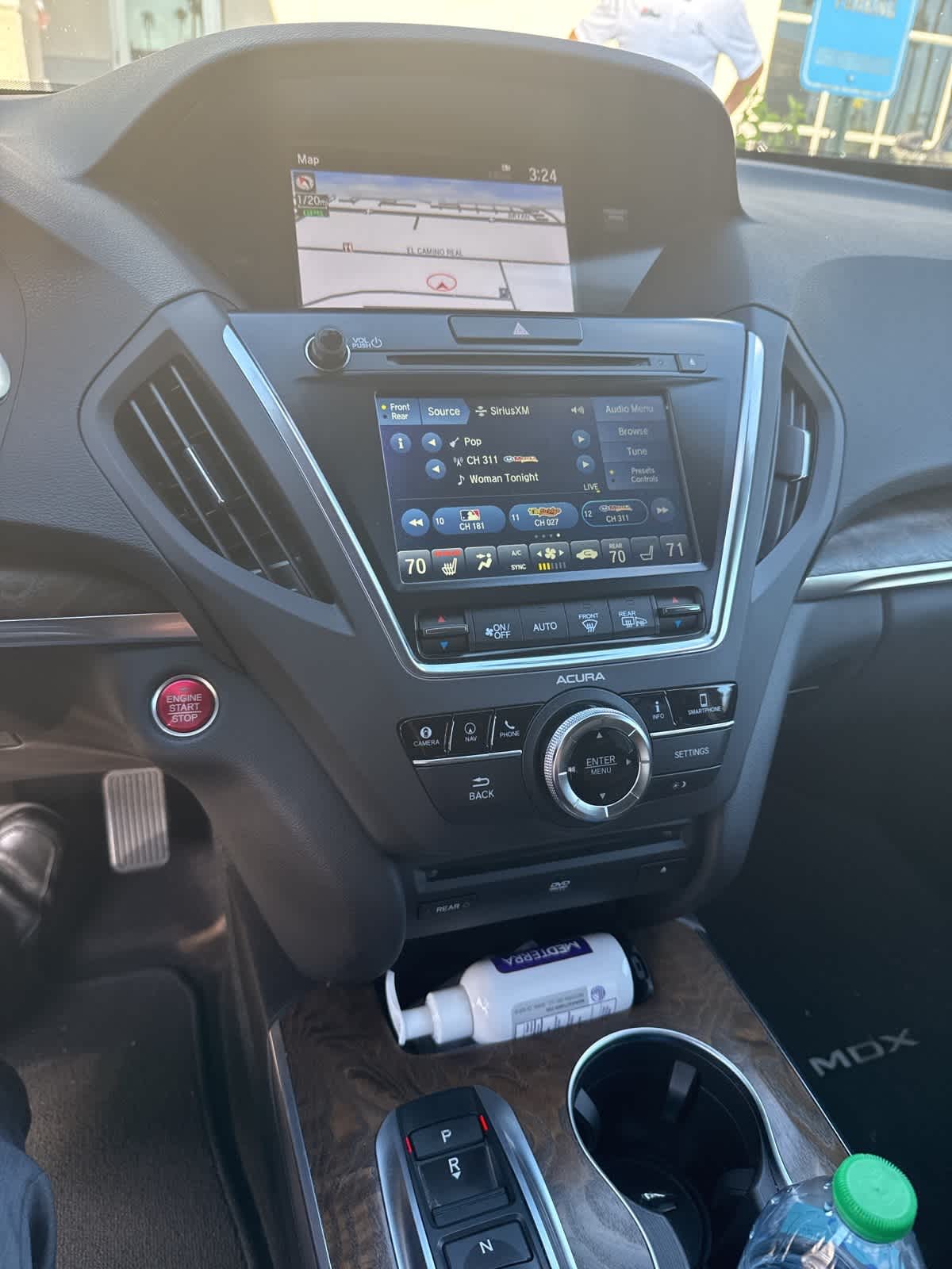 Thumbnail: 2019 Acura MDX - 5